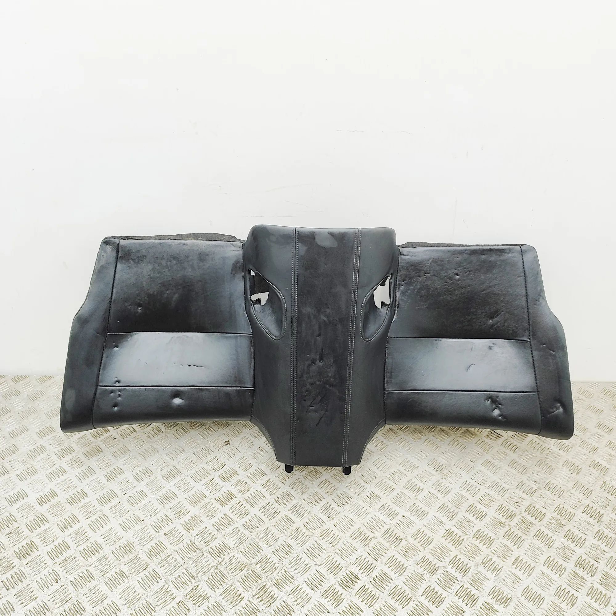 Porsche 911 (992) Заднее сиденье 992885456 Rear Seat PORSCHE 911 (992) (2019-......