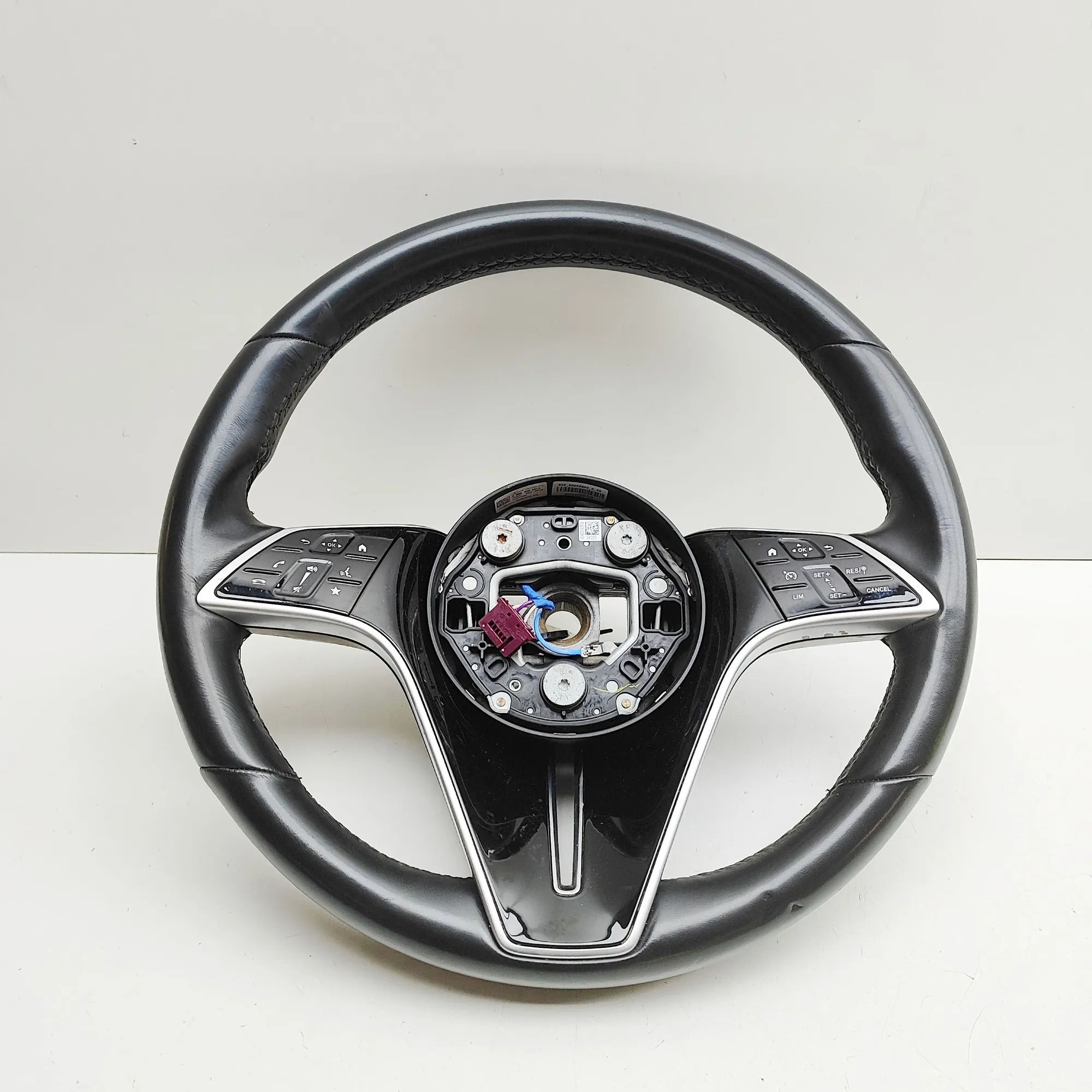 Mercedes-Benz GLE (W167) steering wheel A0004605813 Steering Wheel MERCEDES-BENZ GLE (W...