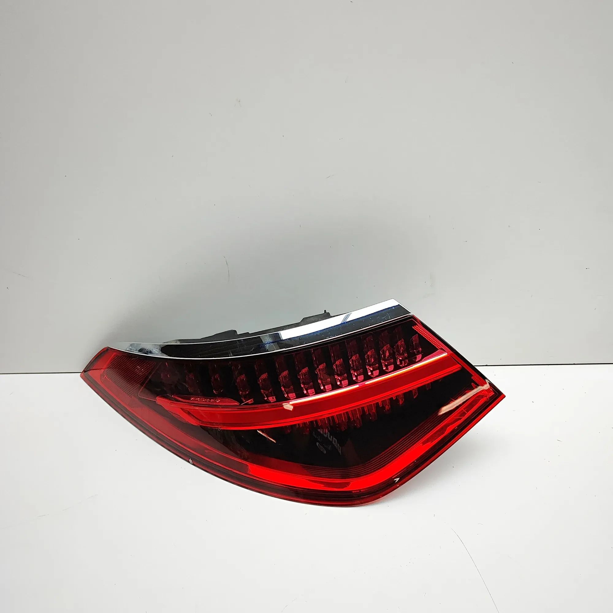 Mercedes-Benz A (W177) Rear Left Tail Light A2239062300 Rear Left Tail Light MERCEDES-BENZ ...