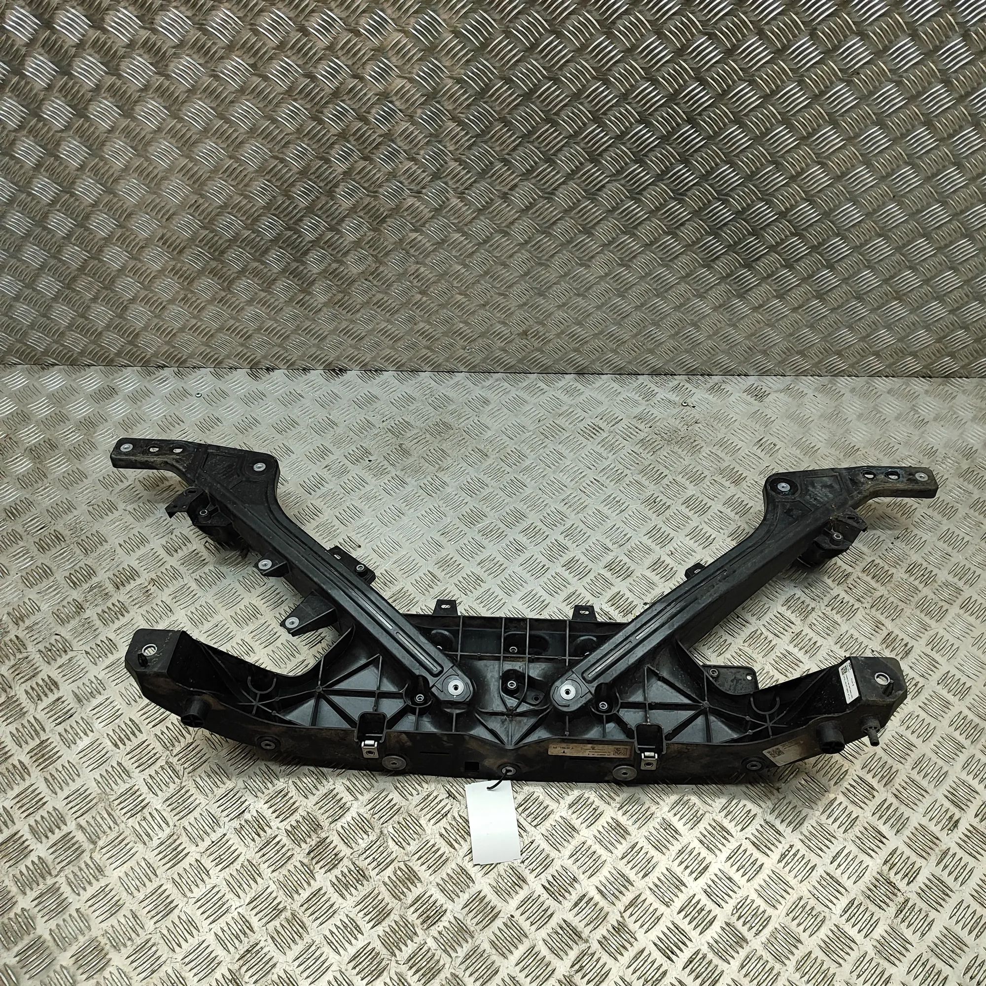 Tesla Model Y Bumper Support Bracket 1660026-00-A, 1660012-00-B Bumper Support Brack...