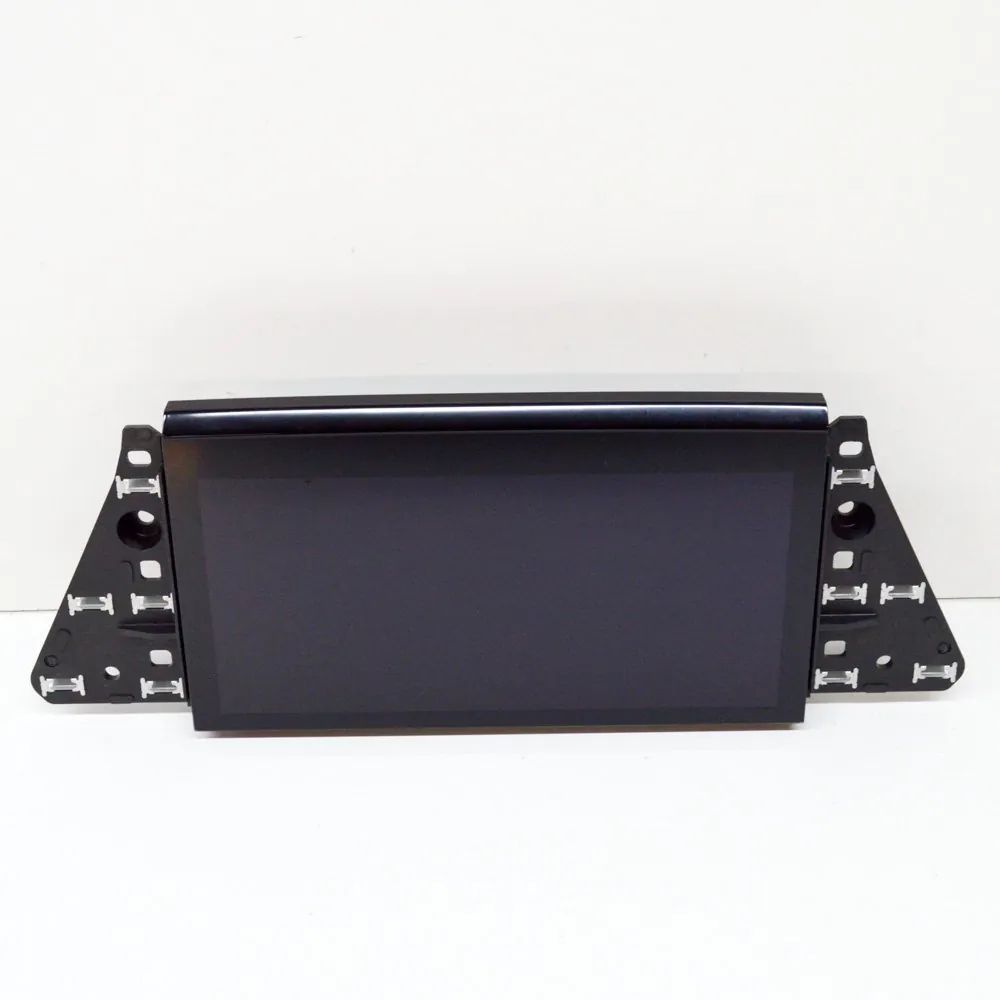 Audi e-tron Navigation Screen Display 4KE919605F, 4KE919605L Navigation Screen Displa...
