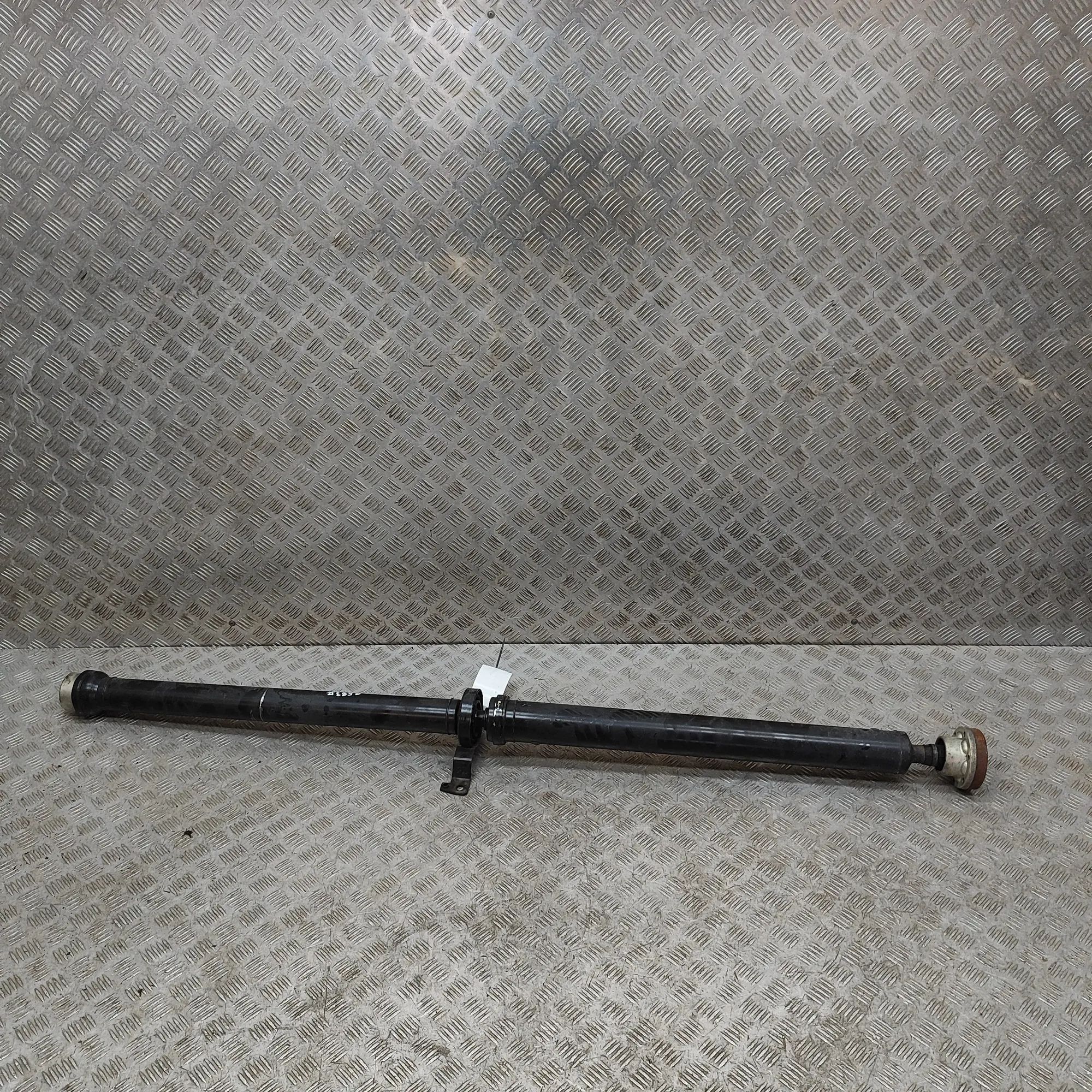 Volkswagen Touareg Propshaft Cardan 4M0521101CT Propshaft Cardan VW TOUAREG (CR7) (...