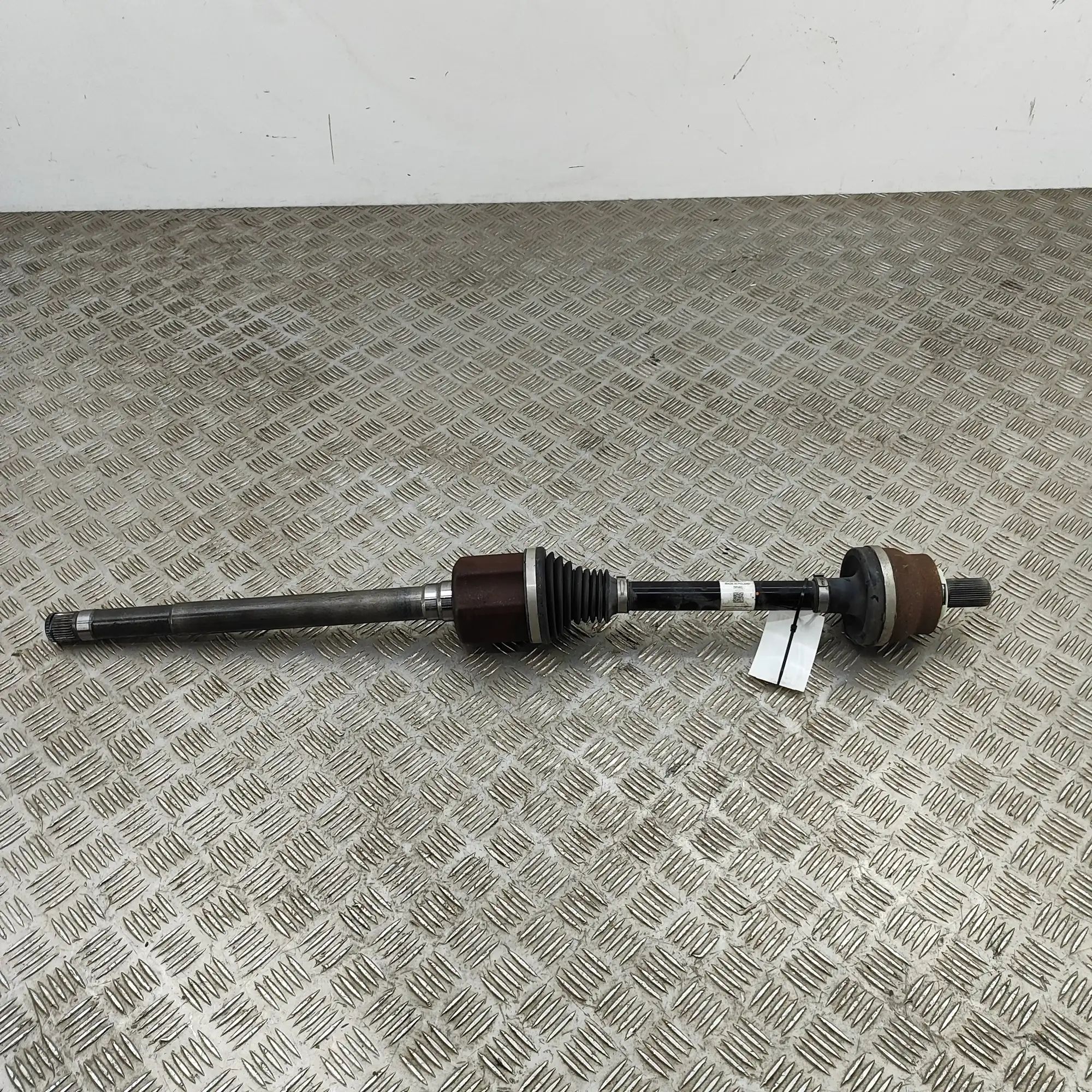 Volvo XC40 / EX40 Rear Right Driveshaft 32339111 Rear Right Driveshaft VOLVO XC40 (536)...