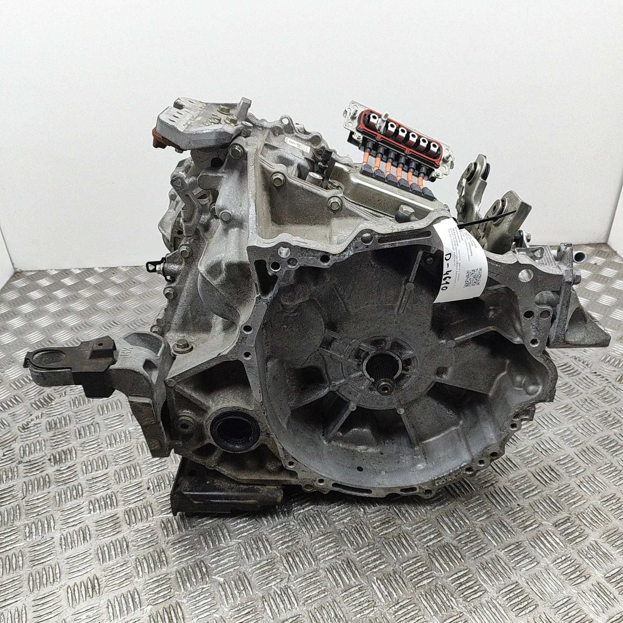 Toyota RAV4 (XA50) Gearbox 30900-42020, 30900-42010 Gearbox TOYOTA RAV (4 ...
