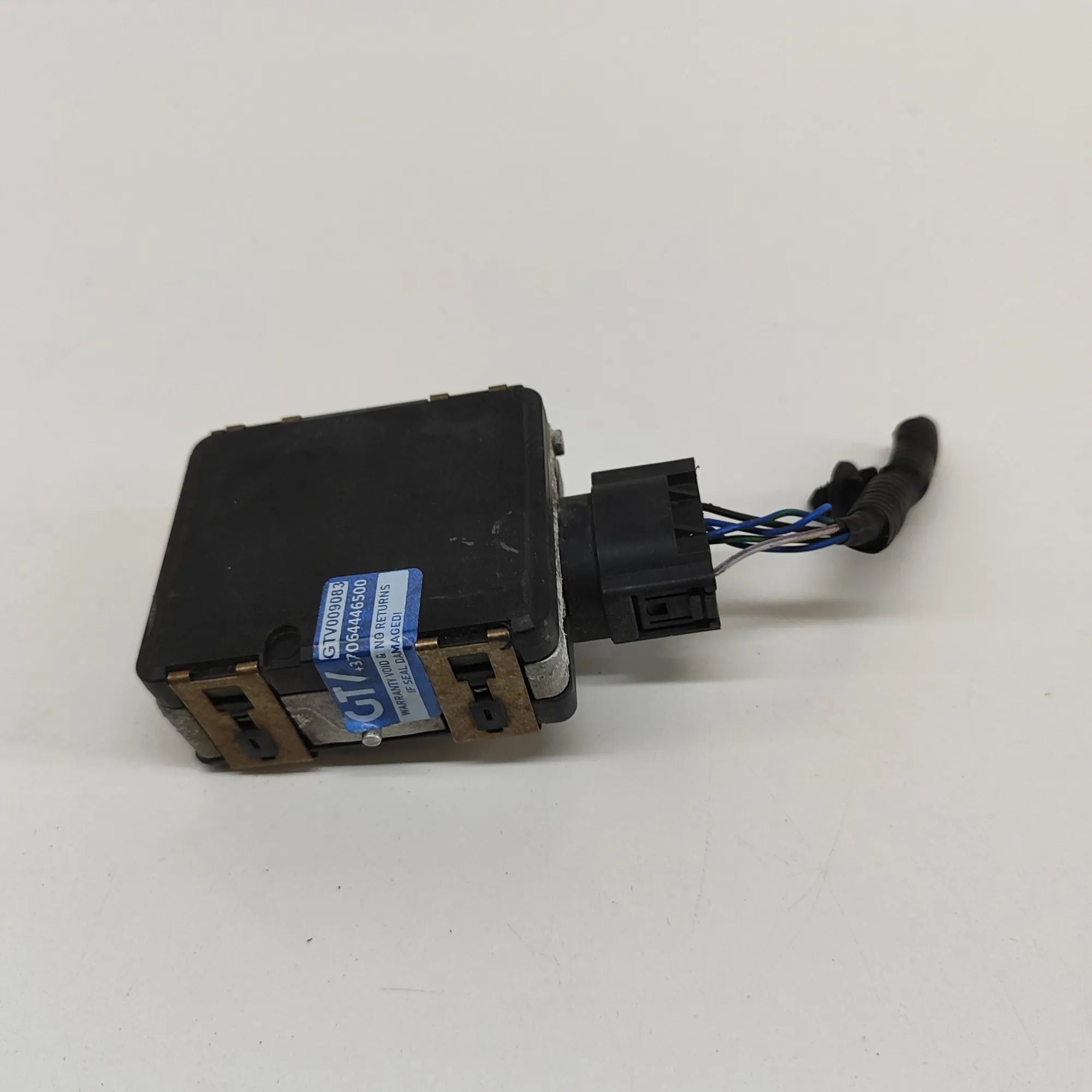Land Rover Range Rover Sport (L494) Distance Radar Sensor 0203302499, KY32-9G768-AD Distance Radar Sensor...