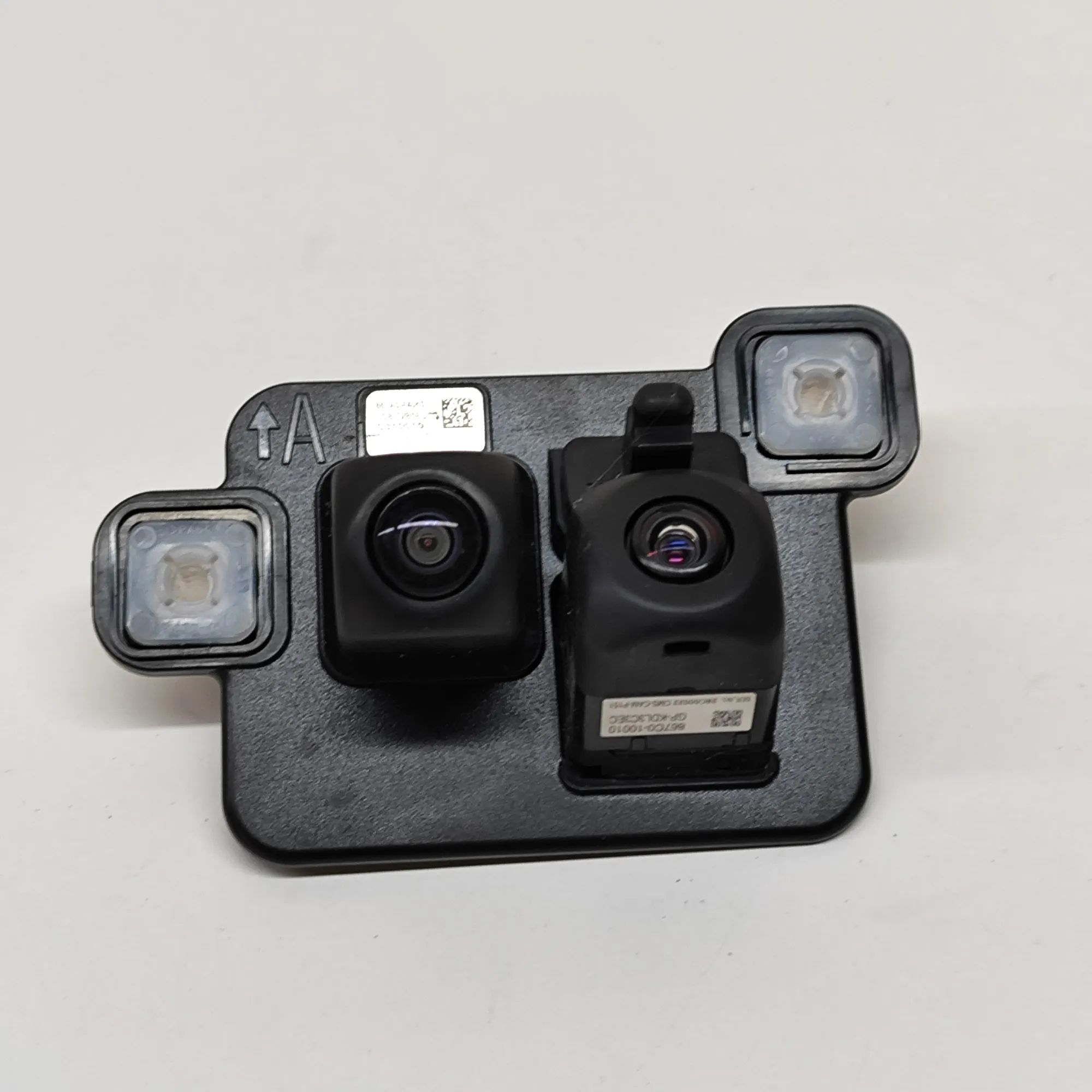 Toyota C-HR Rear View Camera 867C0-10010, 867A0-F4010 Rear View Camera TOYOT...