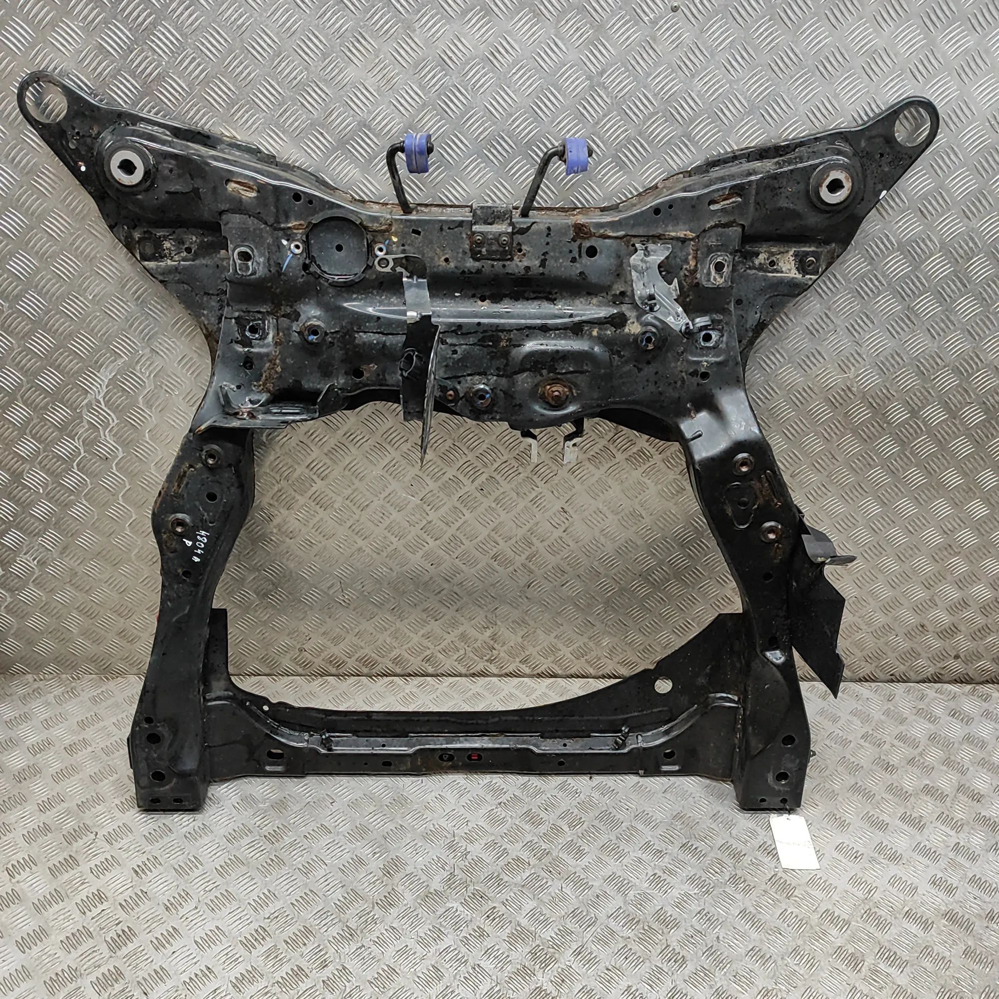 Volvo S90 Front subframe 32221710 Front Subframe VOLVO V90 (II) (2016-.....