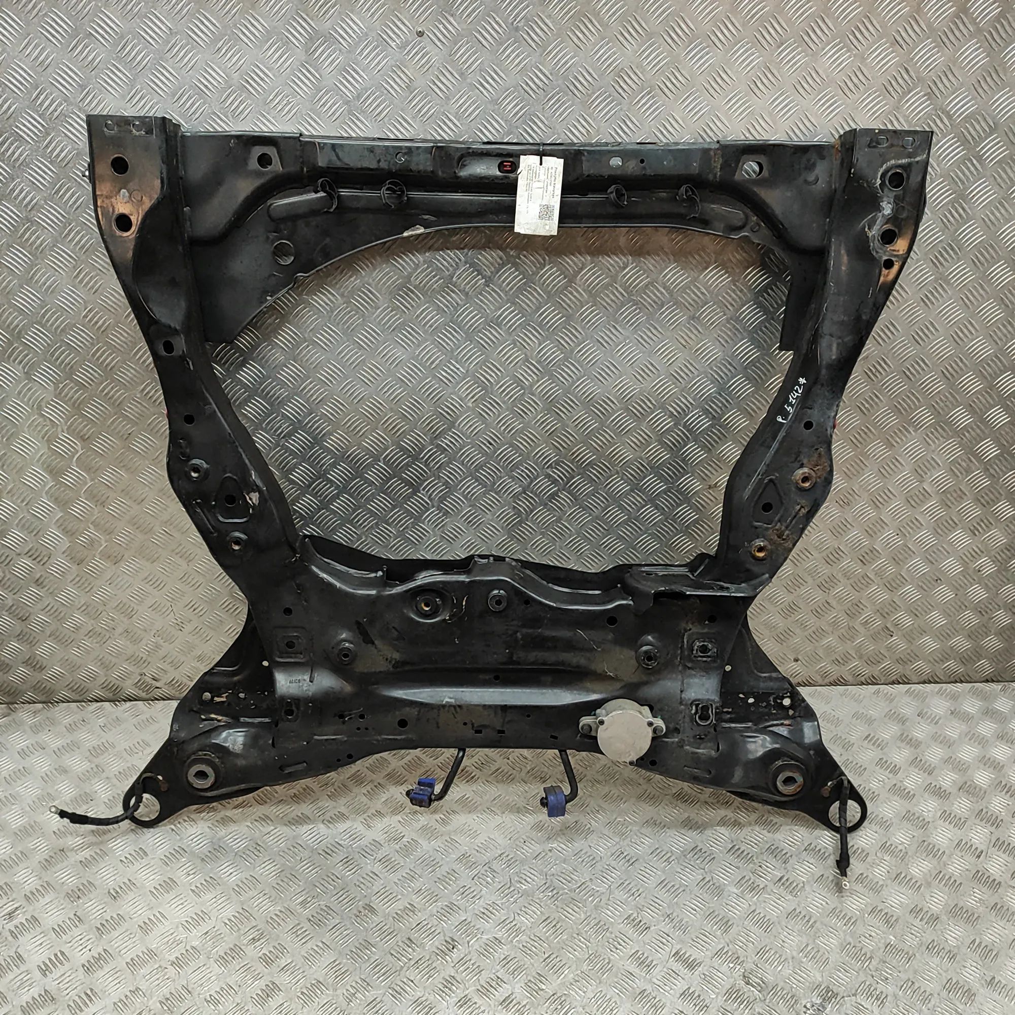 Volvo XC90 Front subframe 32221047 Front Subframe VOLVO XC90 (II) (2014-....