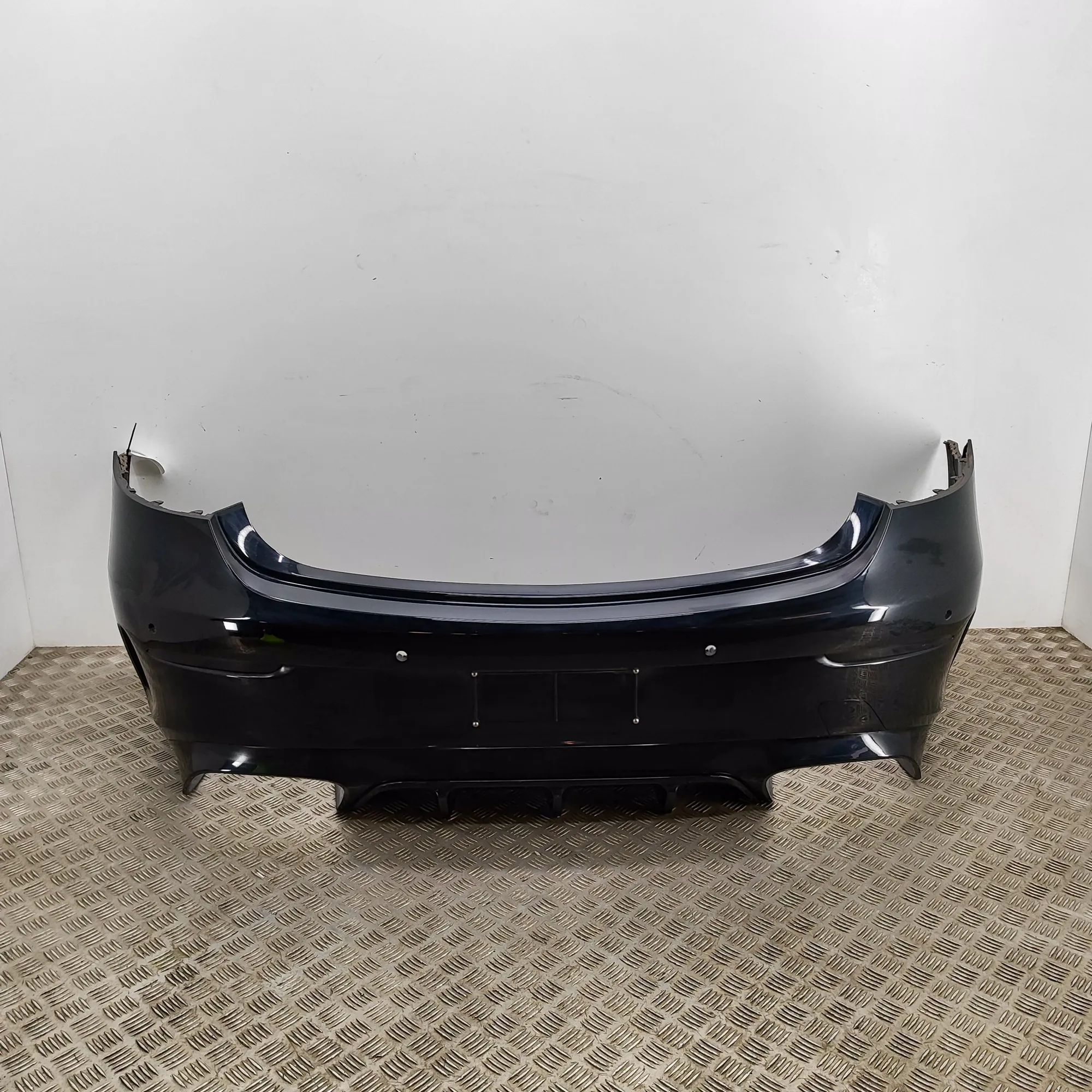 Mercedes-Benz S Coupe (C217) rear bumper A2388858000 Rear Bumper MERCEDES-BENZ E-CLASS (...