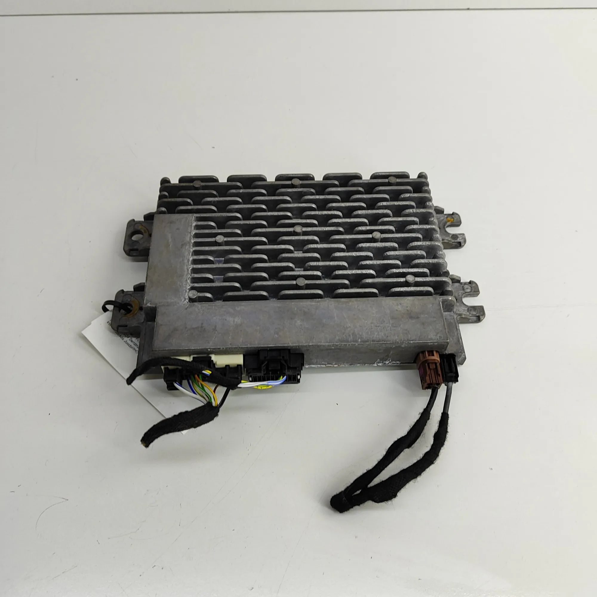 Ford Puma Camera control unit R1TT-14G647-BCD Camera Control Unit FORD PUMA (...