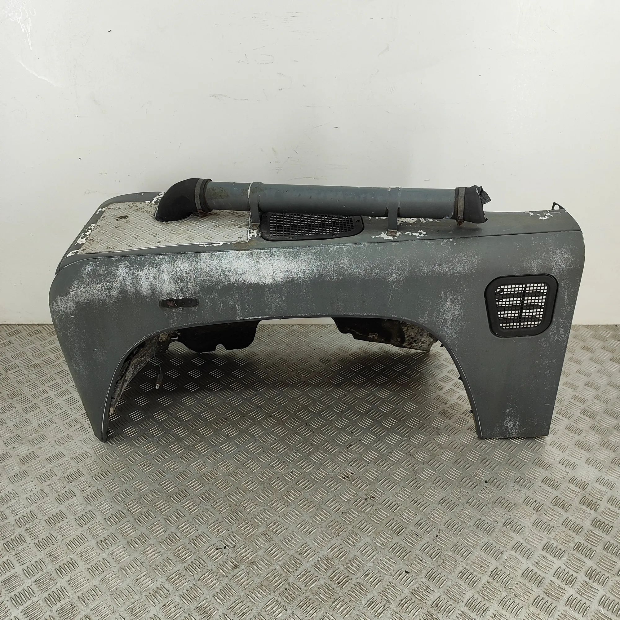 Land Rover Defender Front Left Fender 1H1Z7816006CA, 1H1Z-7816E-104DA, 1H1Z-781600-6C...