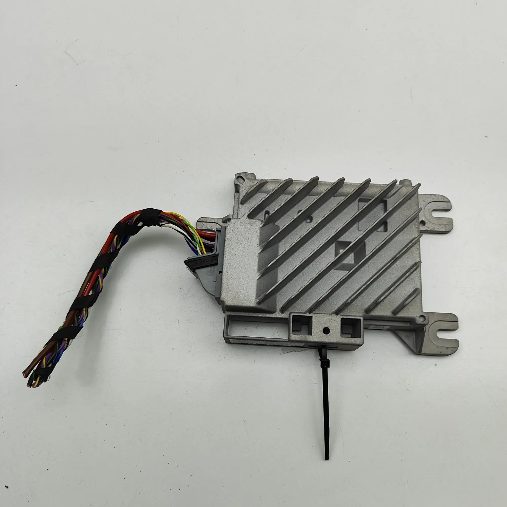 BMW X5 (G05) Sound amplifier 5A207E7 Sound Amplifier BMW X5 (G05) (2018-...)...