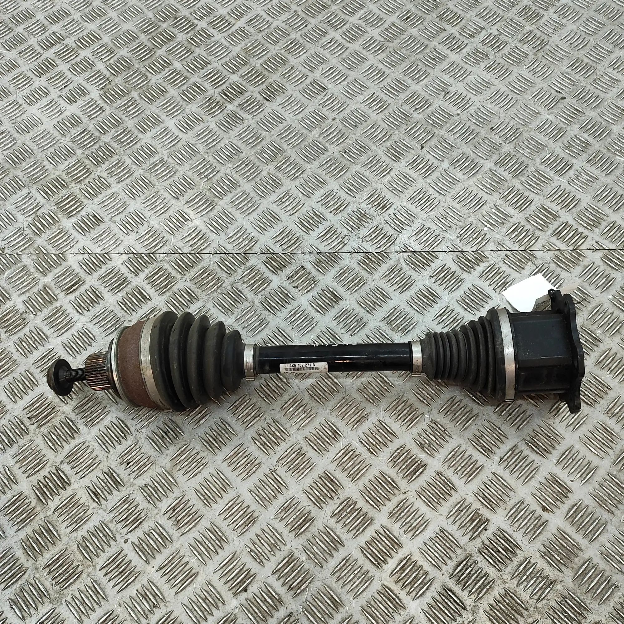 Audi Q8 Front Left Driveshaft 4KE407271B Front Left Driveshaft AUDI Q8 (E-TRO...