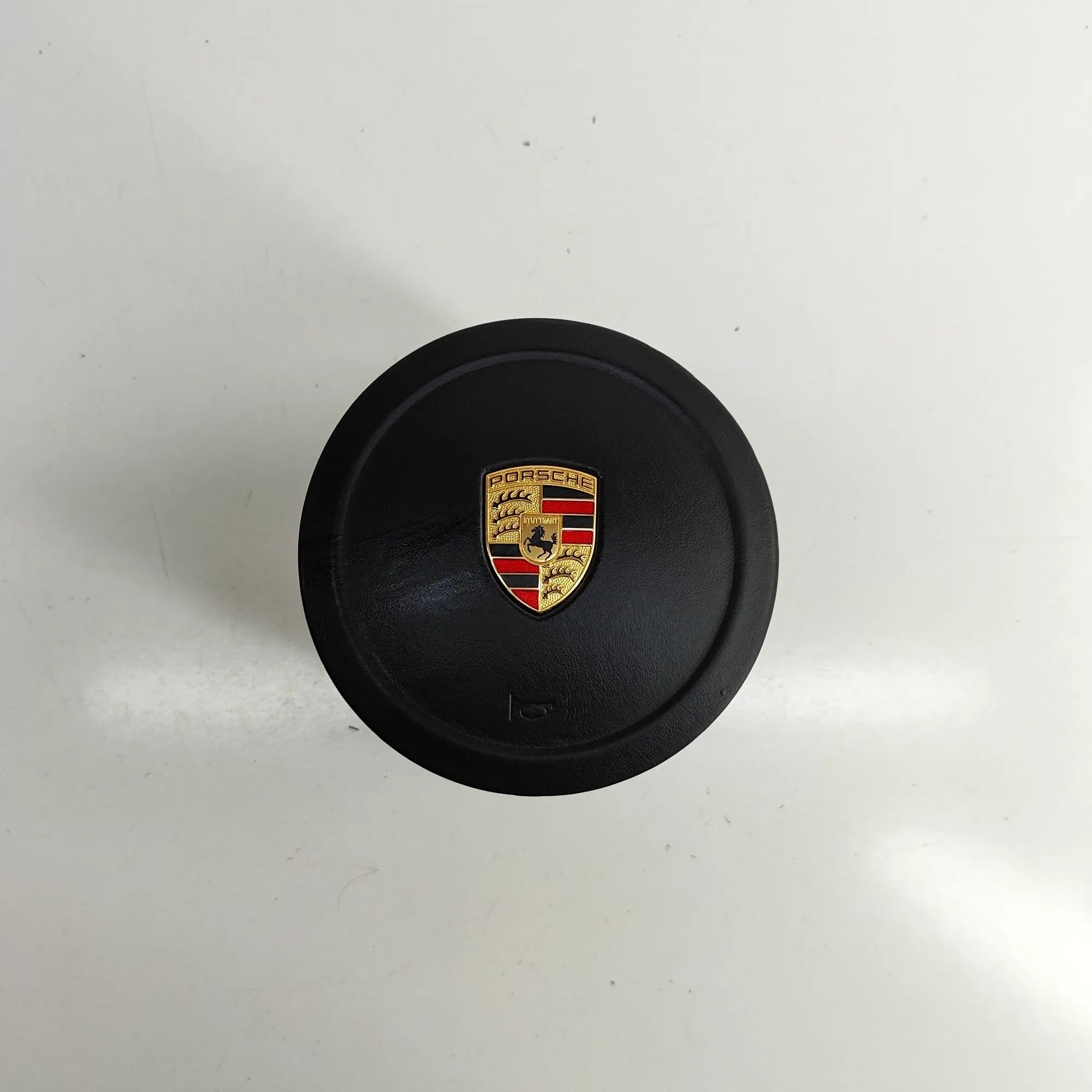 Porsche Cayenne Steering Wheel Safety Bag SRS 7P5.880.201.A, 7P5880201A Steering Wheel Safety...