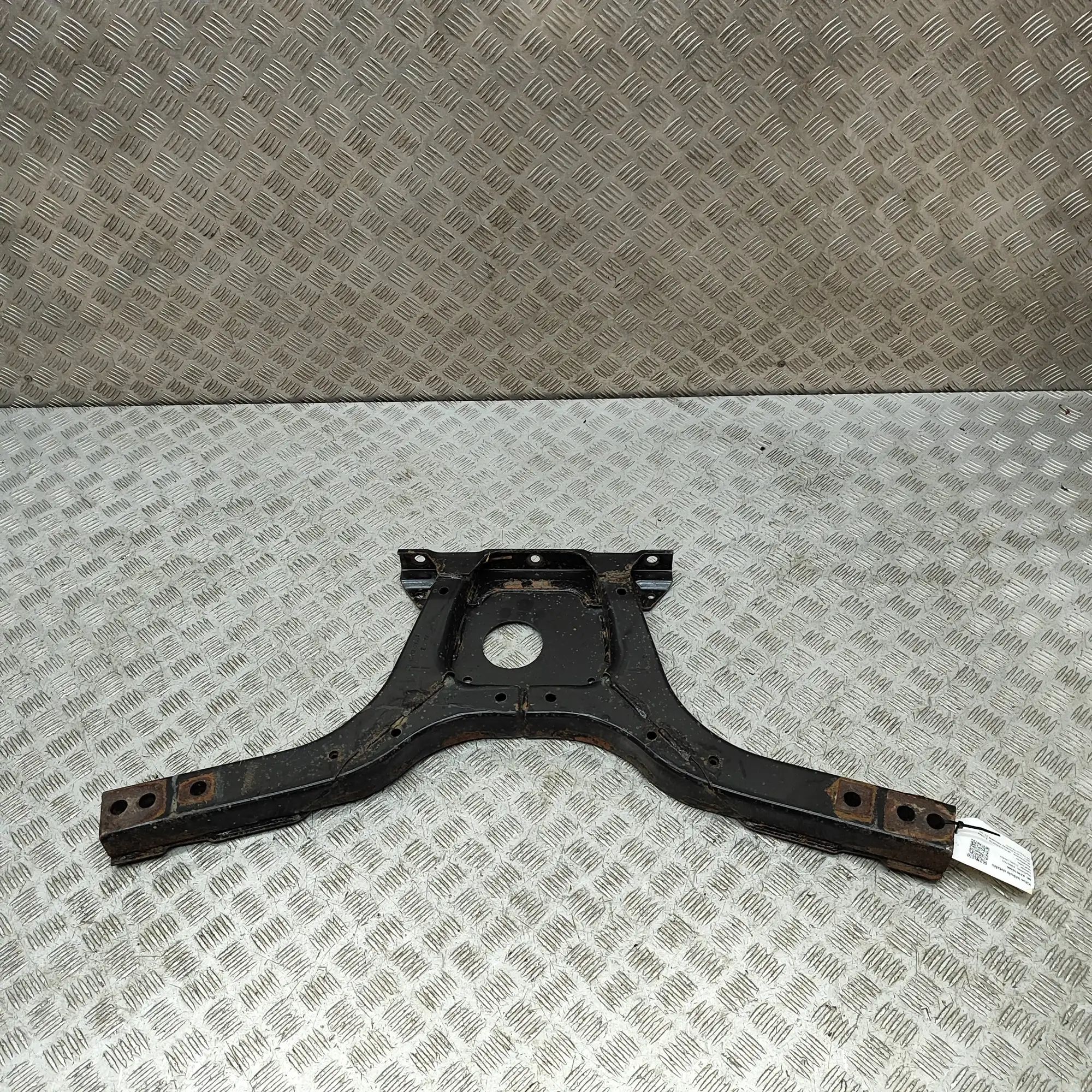 Mercedes-Benz A (W176) Gearbox Mount Bracket 51042-5XA0A, A4703102000, 510A4-5XA0A-A00 Gearb...