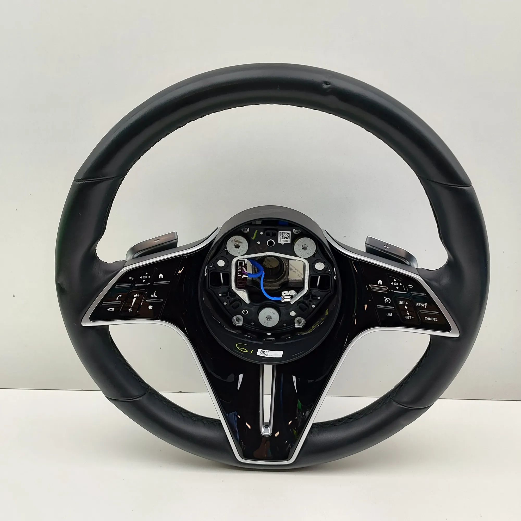 Mercedes-Benz GLE (W167) steering wheel A0004605813 Steering Wheel MERCEDES-BENZ GLE (W...