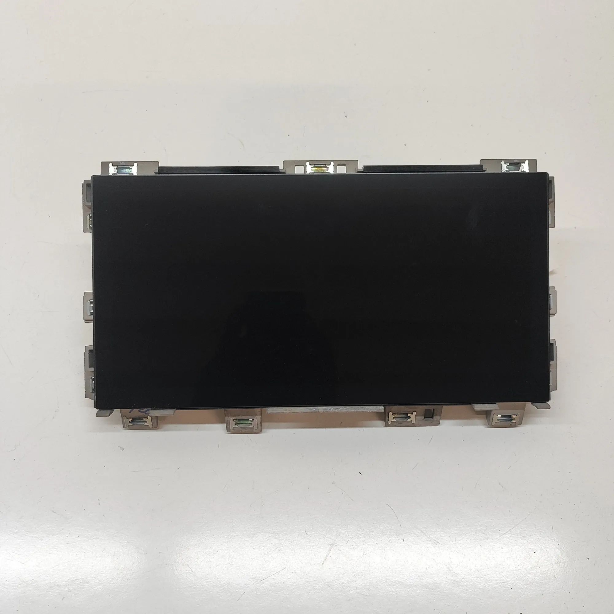 Audi Q4 e-tron Navigation Screen Display 89A919605C Navigation Screen Display AUDI Q4 (S...