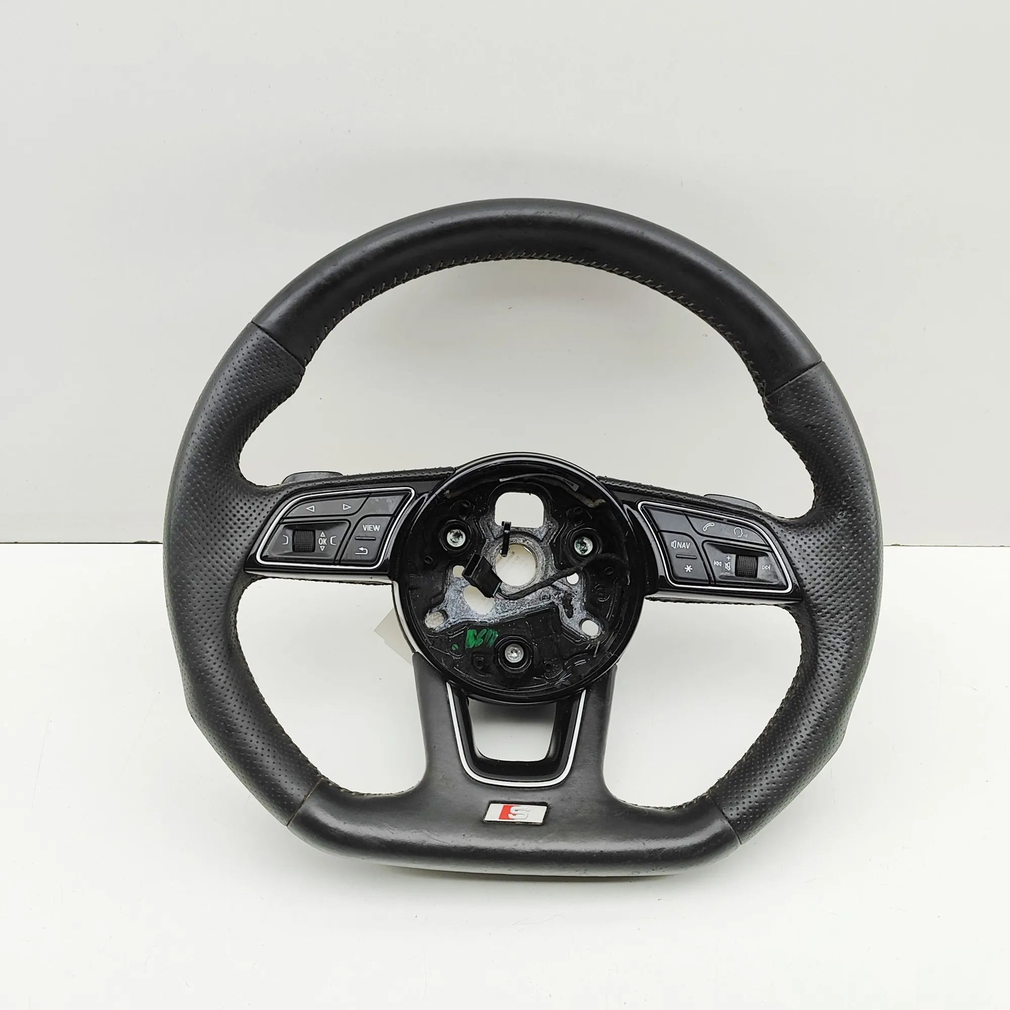 Audi A3 (8V) steering wheel 565425696, 62740000B, 8W0419091DH Steering Whee...
