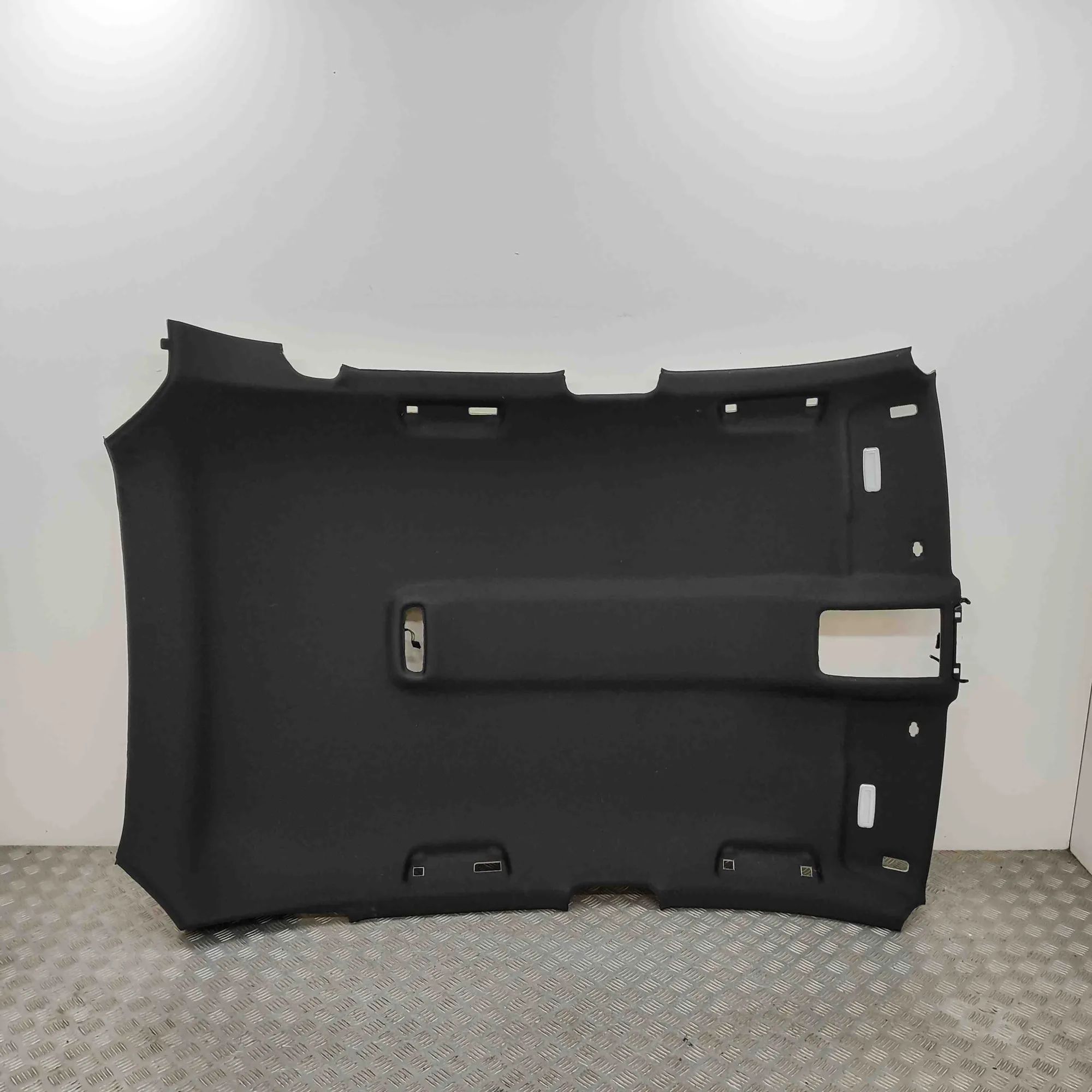 Audi Q3 (8U) Roof Headliner W08U0867505H, 8U0867505H Roof Headliner AUDI Q3...