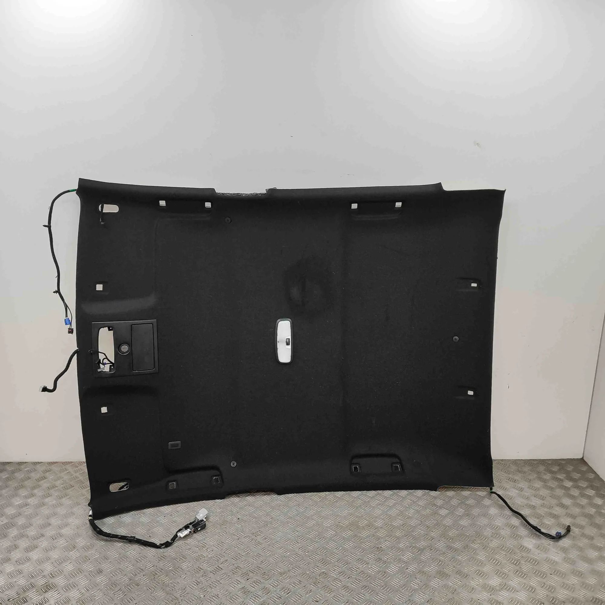 Ford Ranger Roof Headliner HB3B-2651918-DDB, HB3B-2651918-DDB3ZHE Roof Hea...