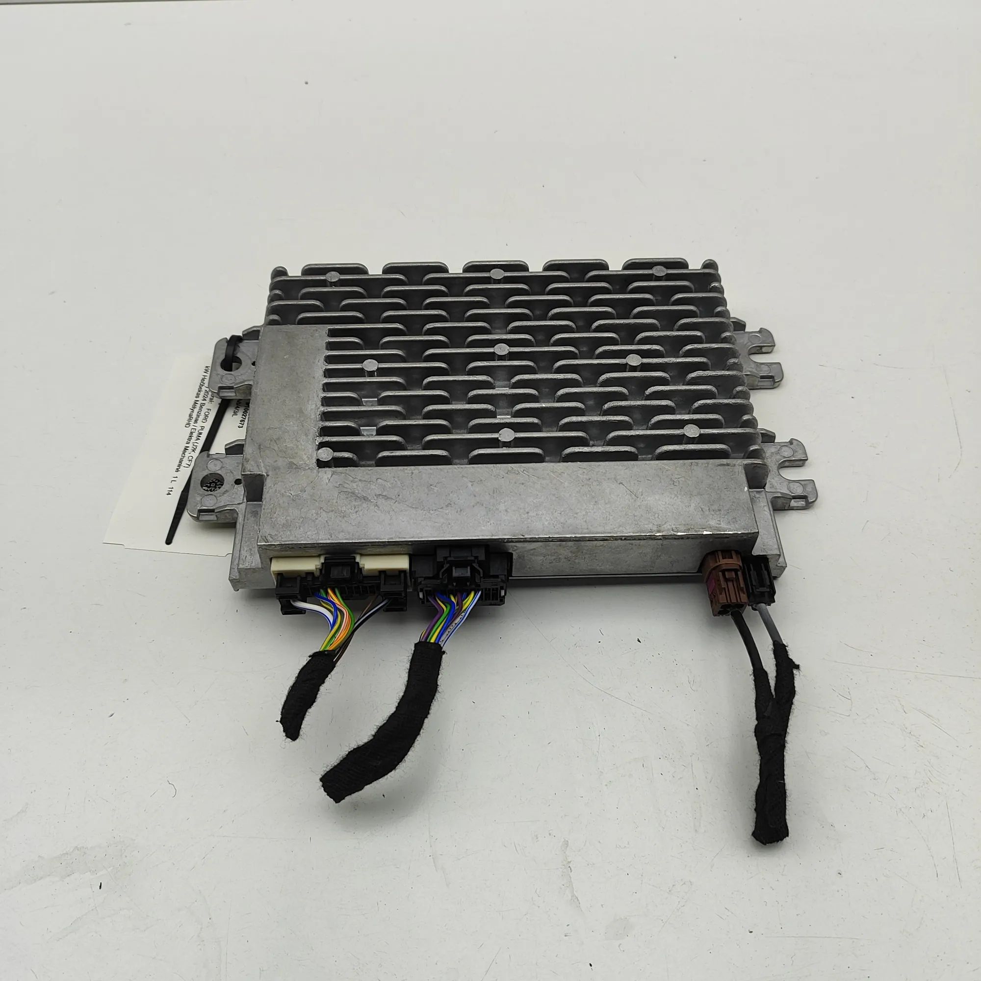 Ford Puma Camera control unit R1TT-14G647-BCD Camera Control Unit FORD PUMA (...