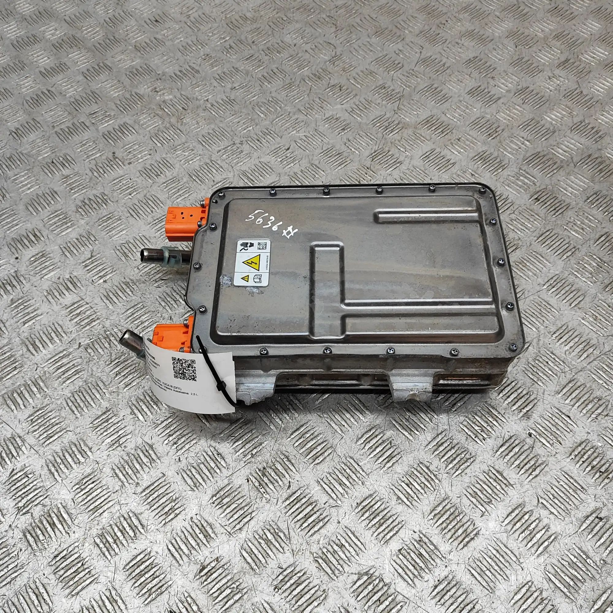 Ford Kuga Inverter LX68-10B689-YG, LX68-10C785-AK Inverter FORD KU...