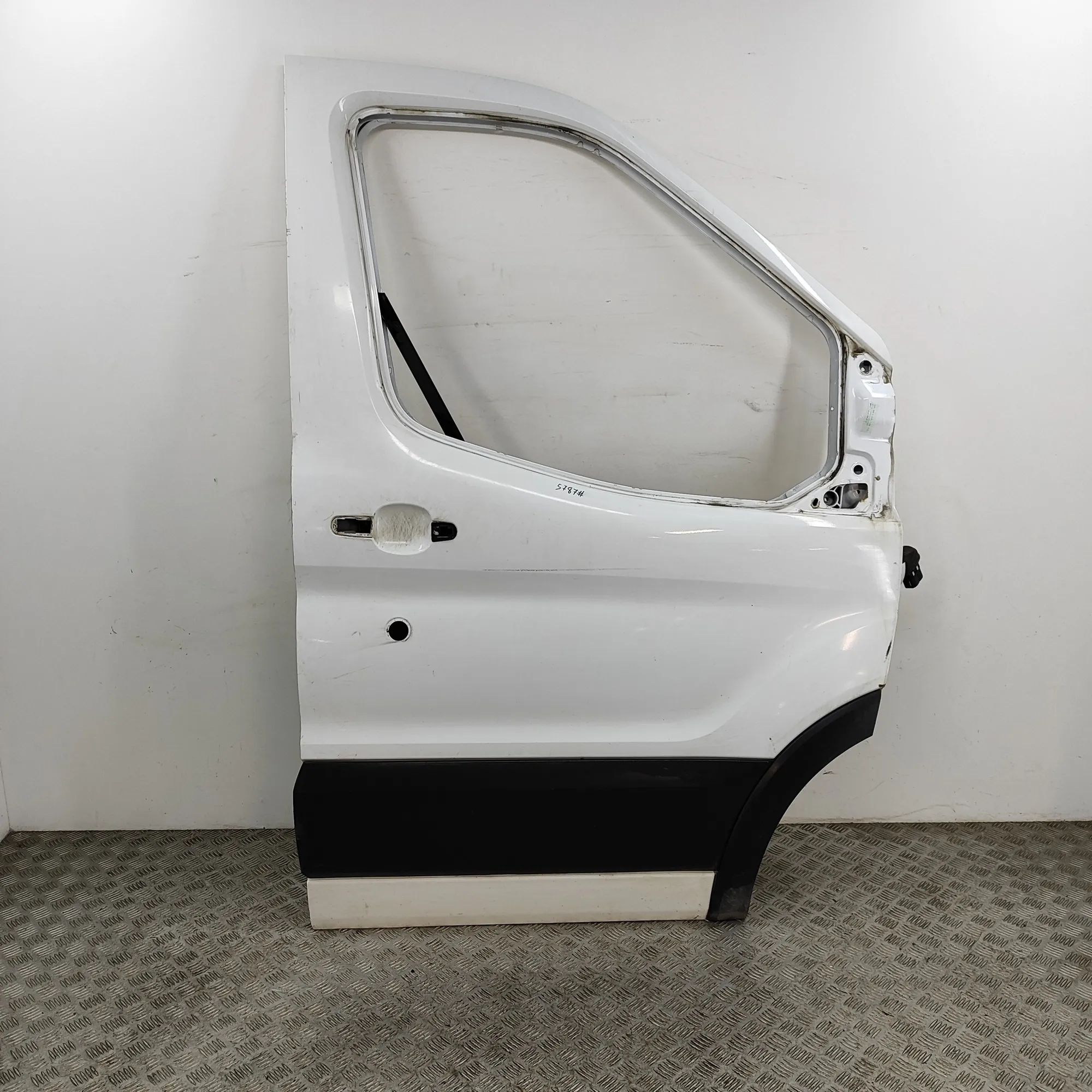 Ford Transit Connect / Tourneo Connect Front Right Door PBK31-V20124-DA Front Right Door FORD TRANSIT (...