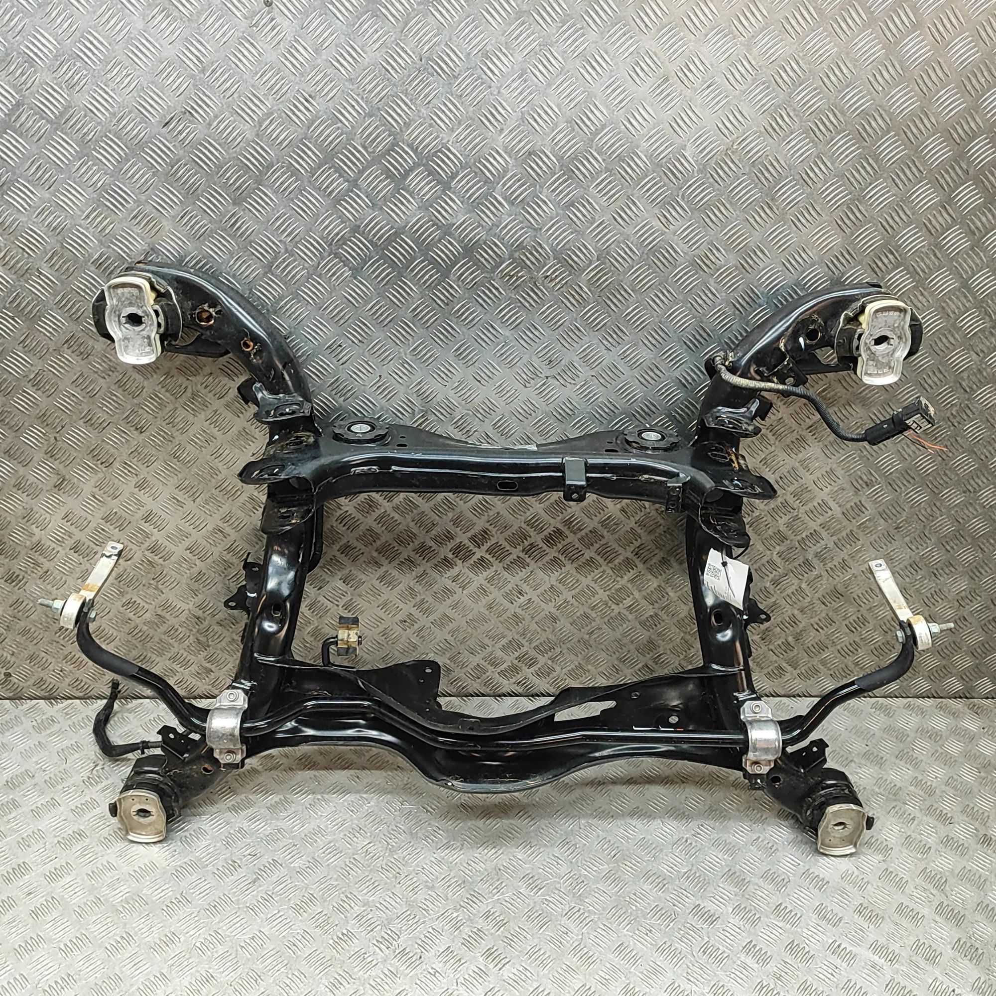 Audi Q5 (FY) Rear subframe 80A505235AP Rear Subframe AUDI Q5 (FY) (2016-.....