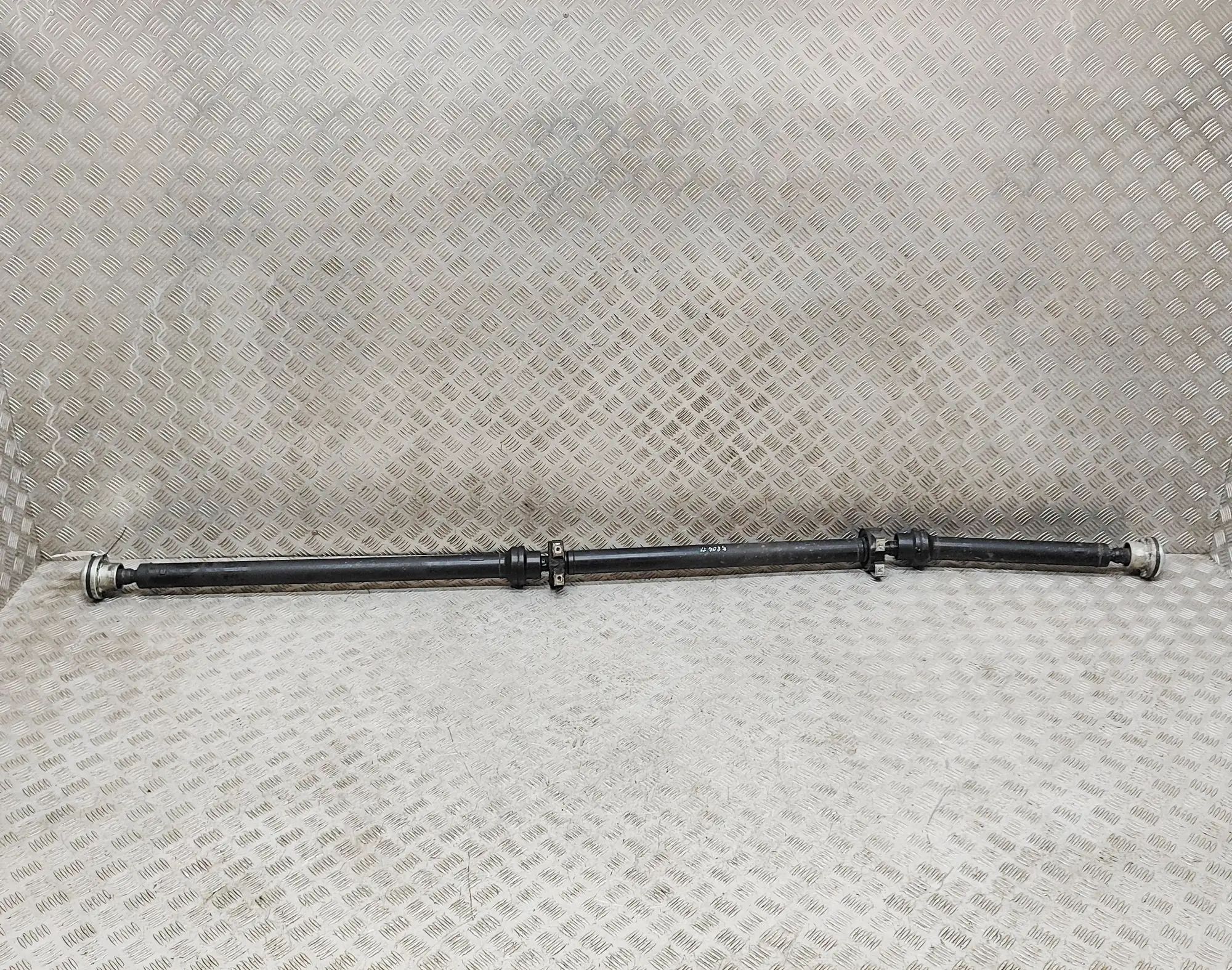 Volvo S60 Propshaft Cardan 32339133 Propshaft Cardan VOLVO V60 (II 225, 22...