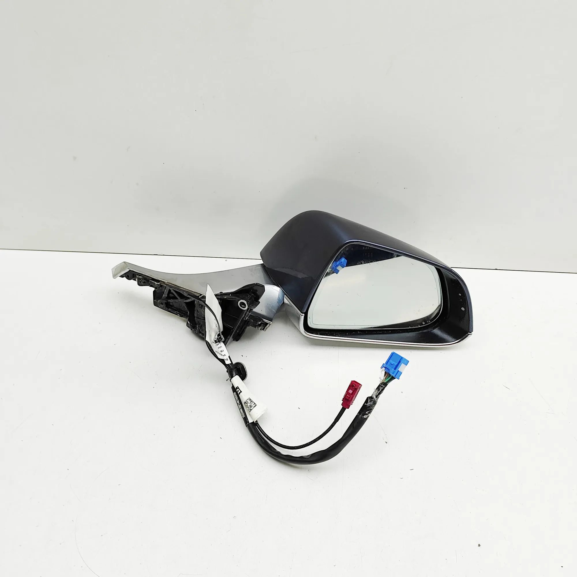 Tesla Model 3 Right Side Wing Mirror 1110784-98-H Right Side Wing Mirror TESLA MODEL...