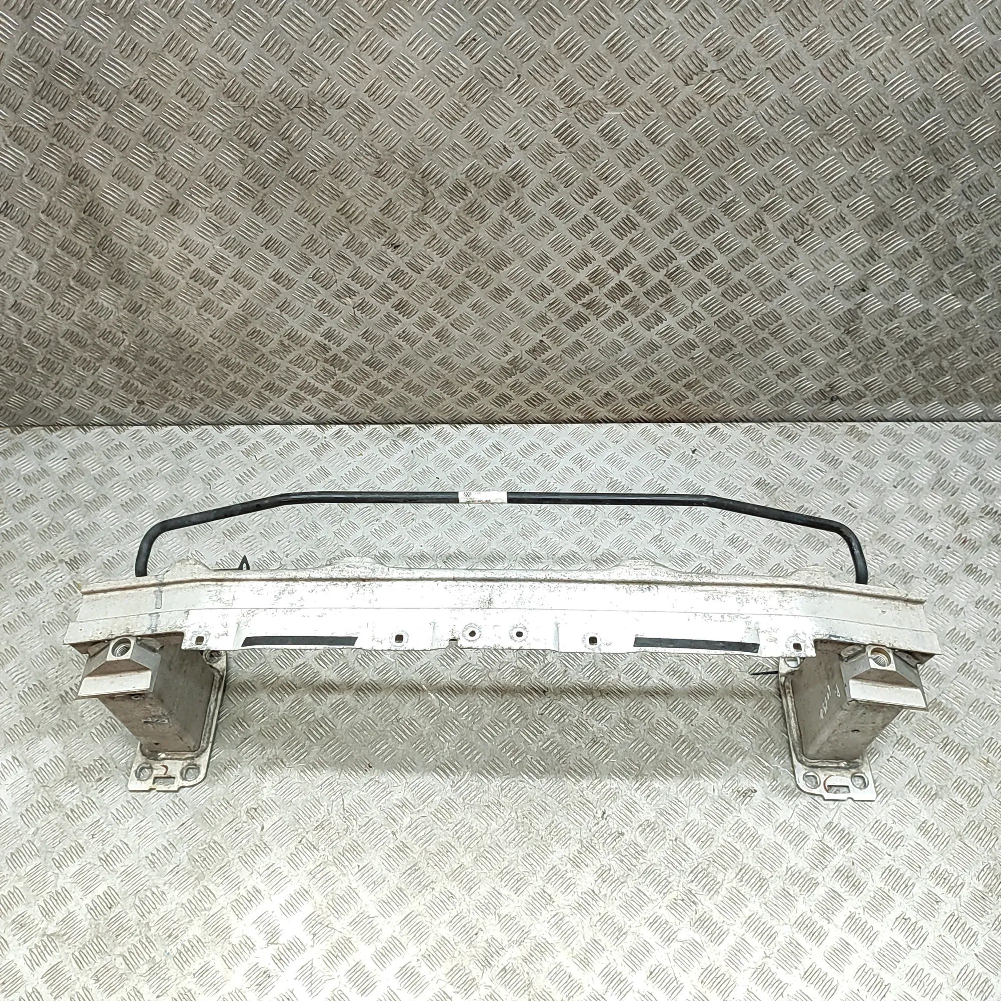 Volkswagen Touareg Front Reinforcement Crash Bar 760807651, 760807109B Front Reinforcement Crash...