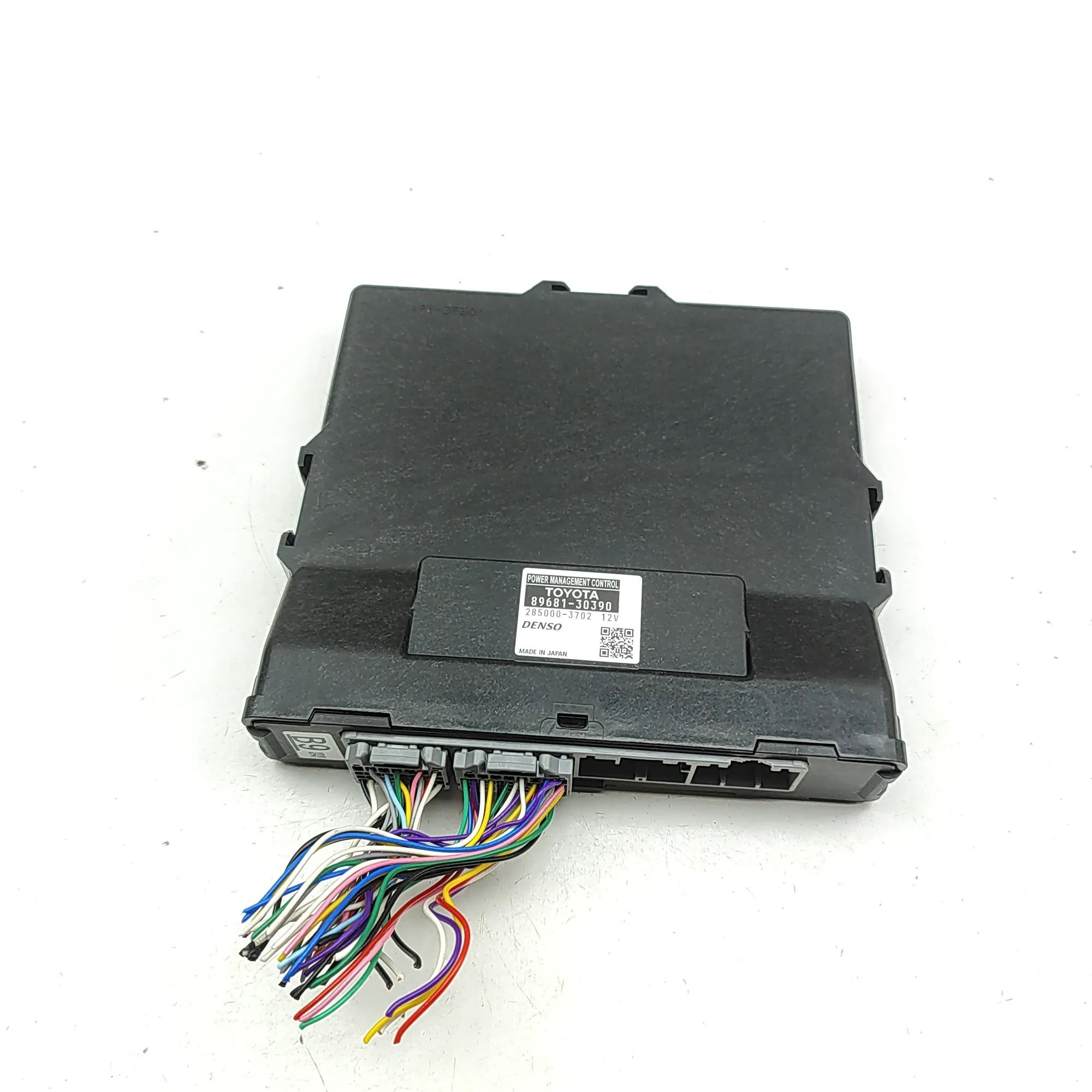 Lexus GS Power Distribution Unit 285000-3702, 89681-30390 Power Distribution Uni...