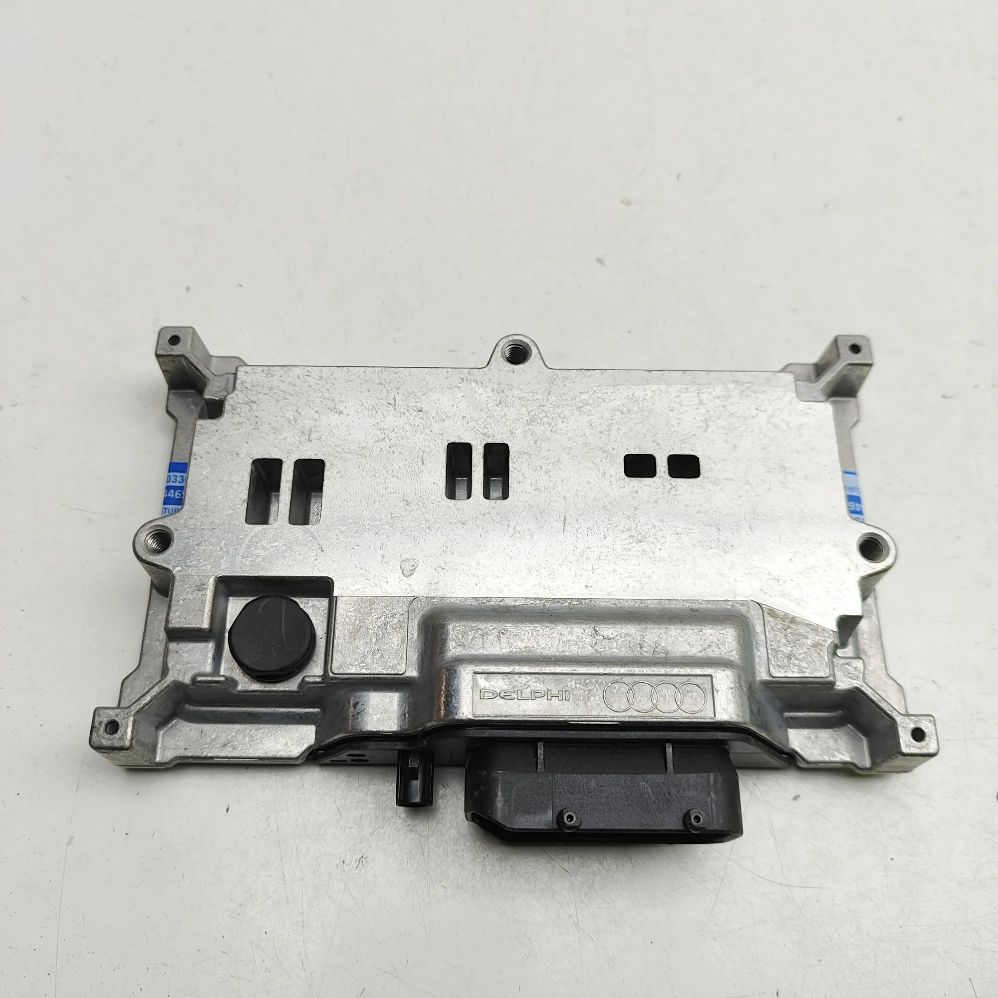Audi Q7 (4L) Camera control unit 4KE907107A Camera Control Unit AUDI Q7 (4L) (20...