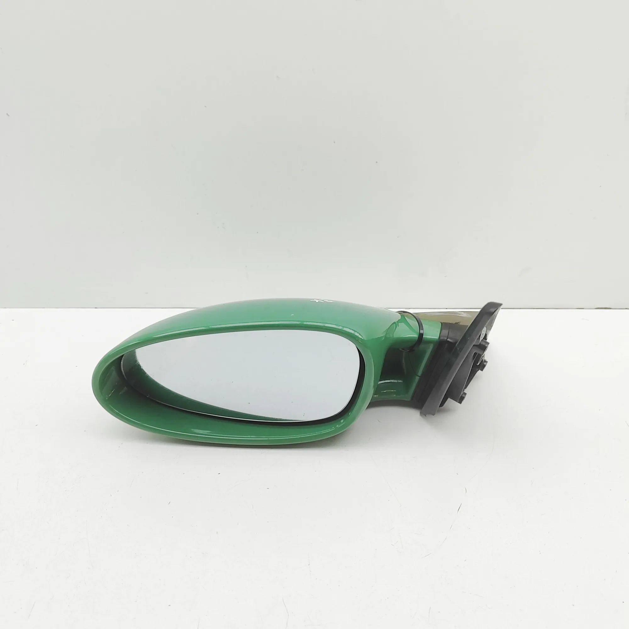 Porsche 911 (997) Left Side Wing Mirror 99773171900, 99773121904 Left Side Wing Mirror ...