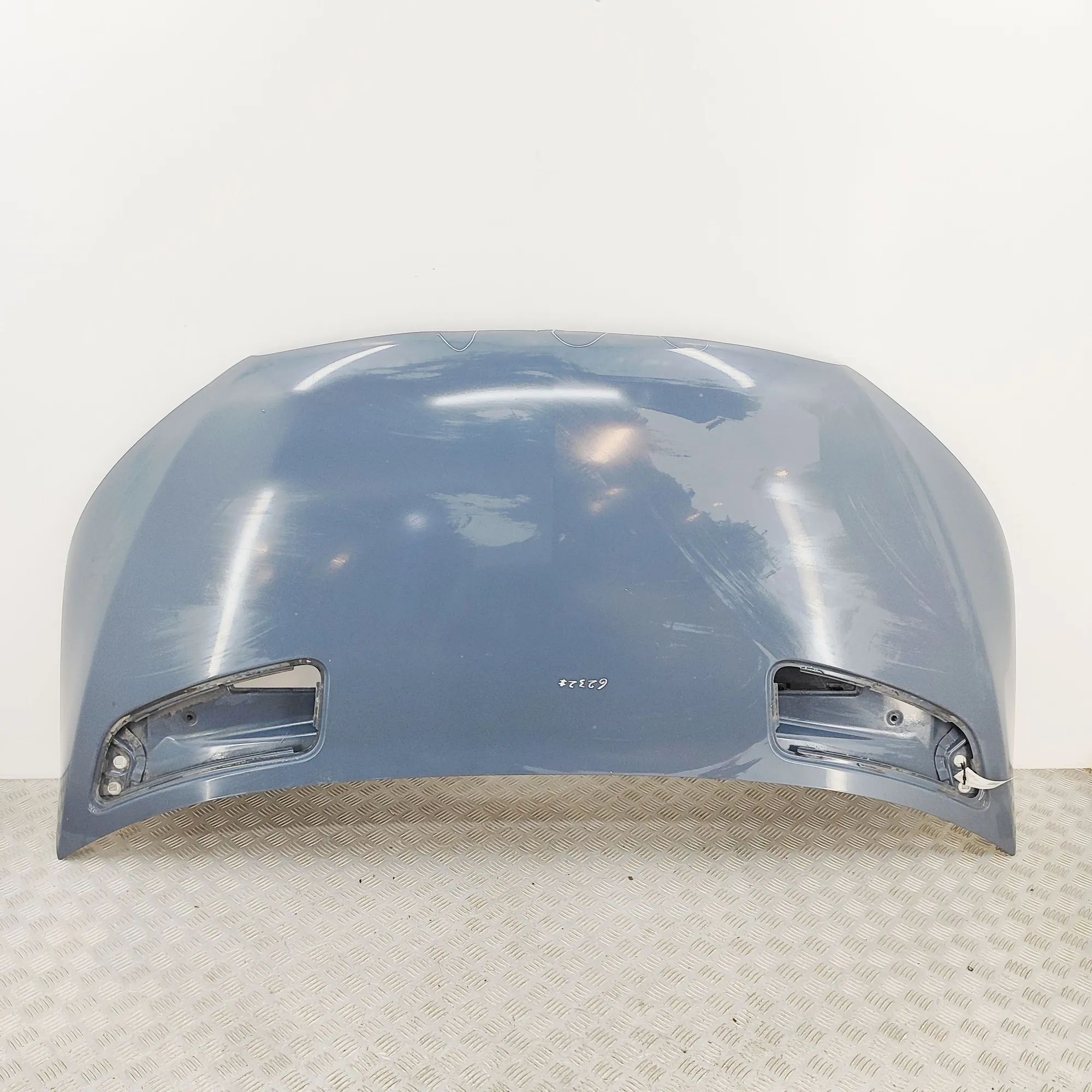 Mercedes-Benz Sprinter (W907 / W910)  Bonnet Hood A9078806000 Bonnet Hood MERCEDES-BENZ SPRINTER ...