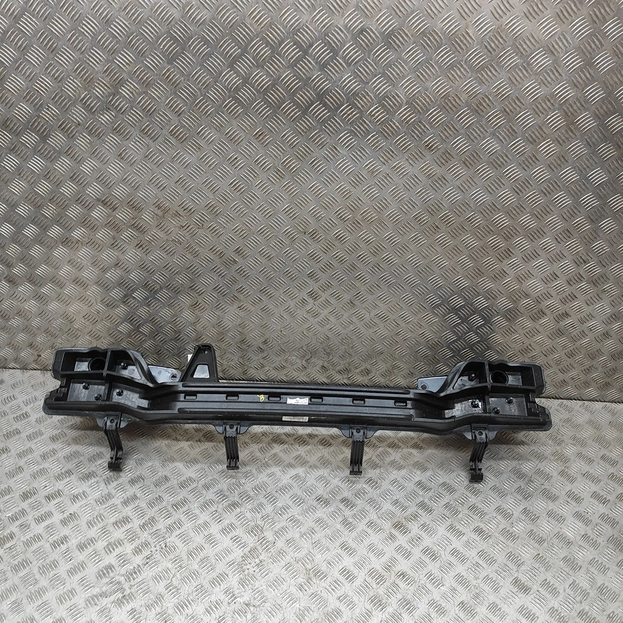 Kia EV9  Rear Crash Reinforcement Bar 86630-DO300, 86631-DO300 Rear Crash Reinforceme...