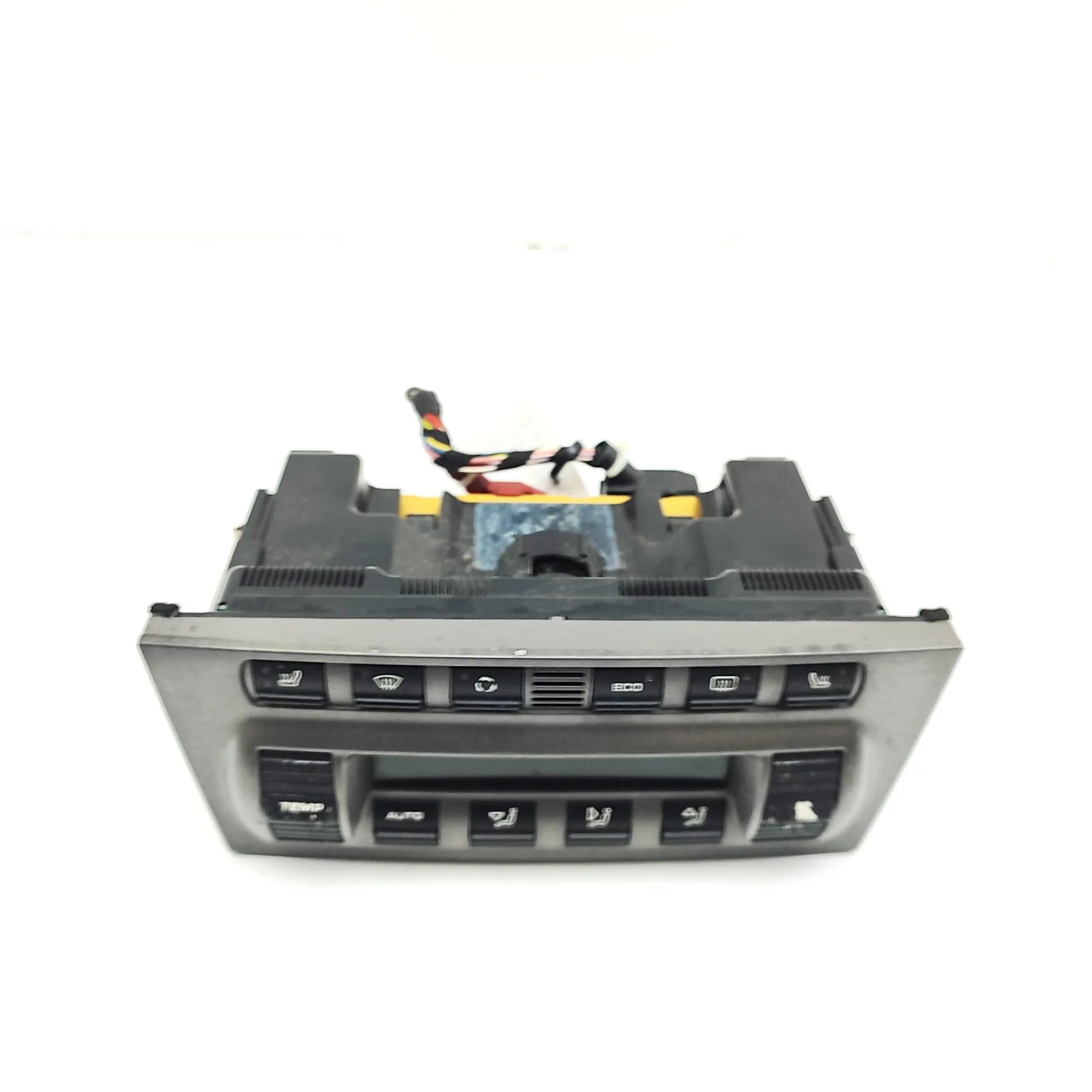Porsche Boxster (987) Climate control unit 99765310109, 9341706004 Climate Control Unit PO...