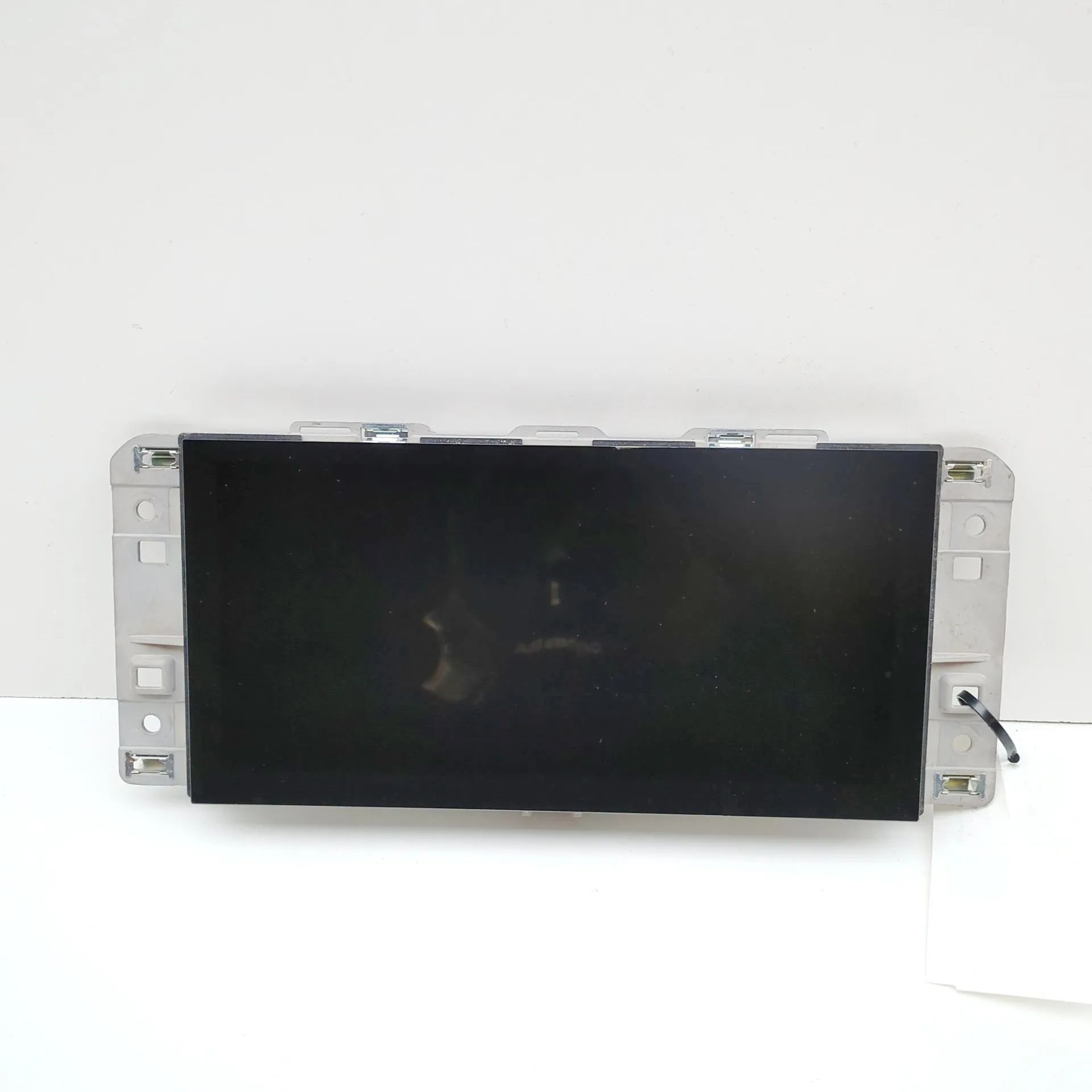 Audi Q3 (F3) Navigation Screen Display 10R-053086, 83A919620A Navigation Screen Displa...