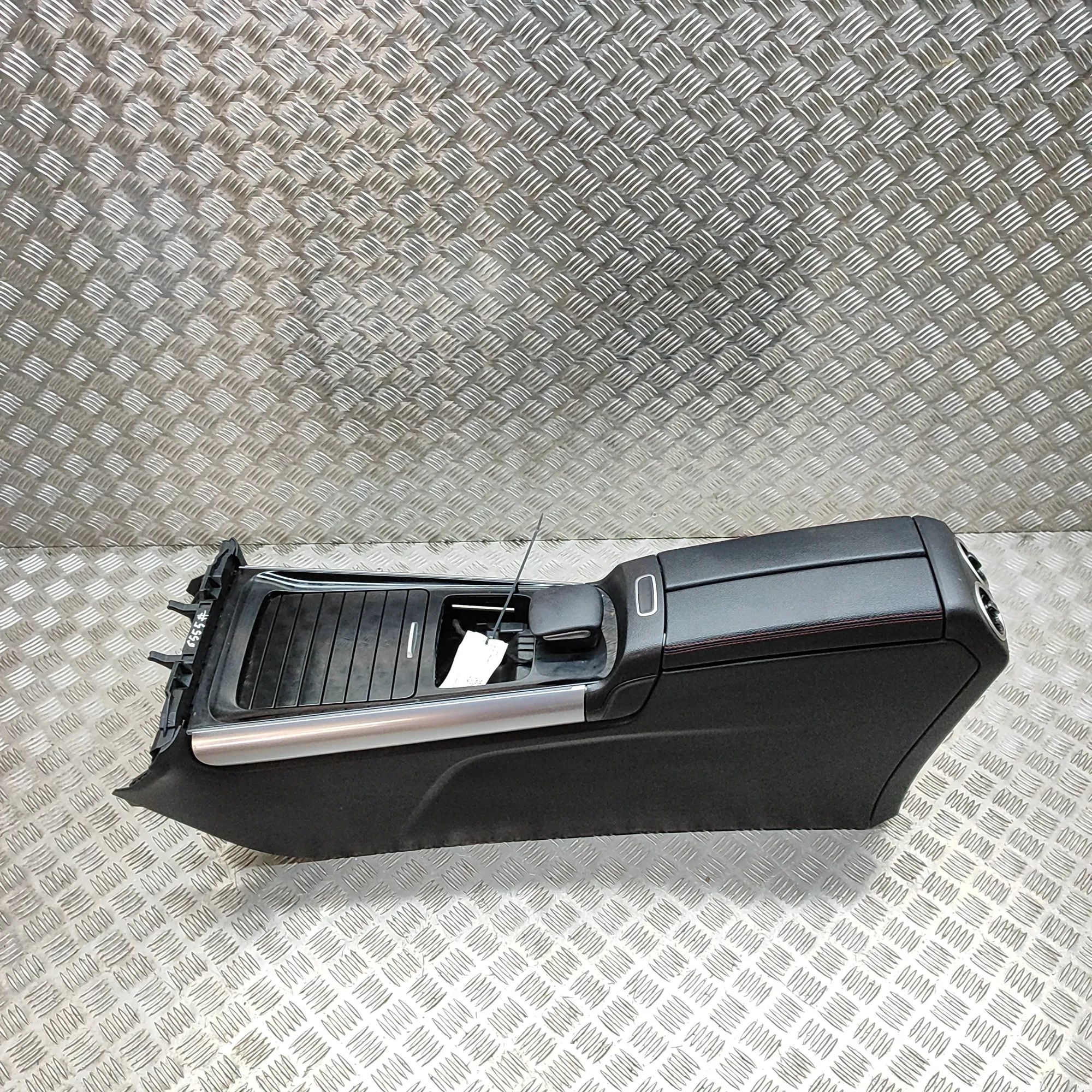 Mercedes-Benz GLA / EQA (H247) center console A2476831800 Center Console MERCEDES-BENZ EQAH24...