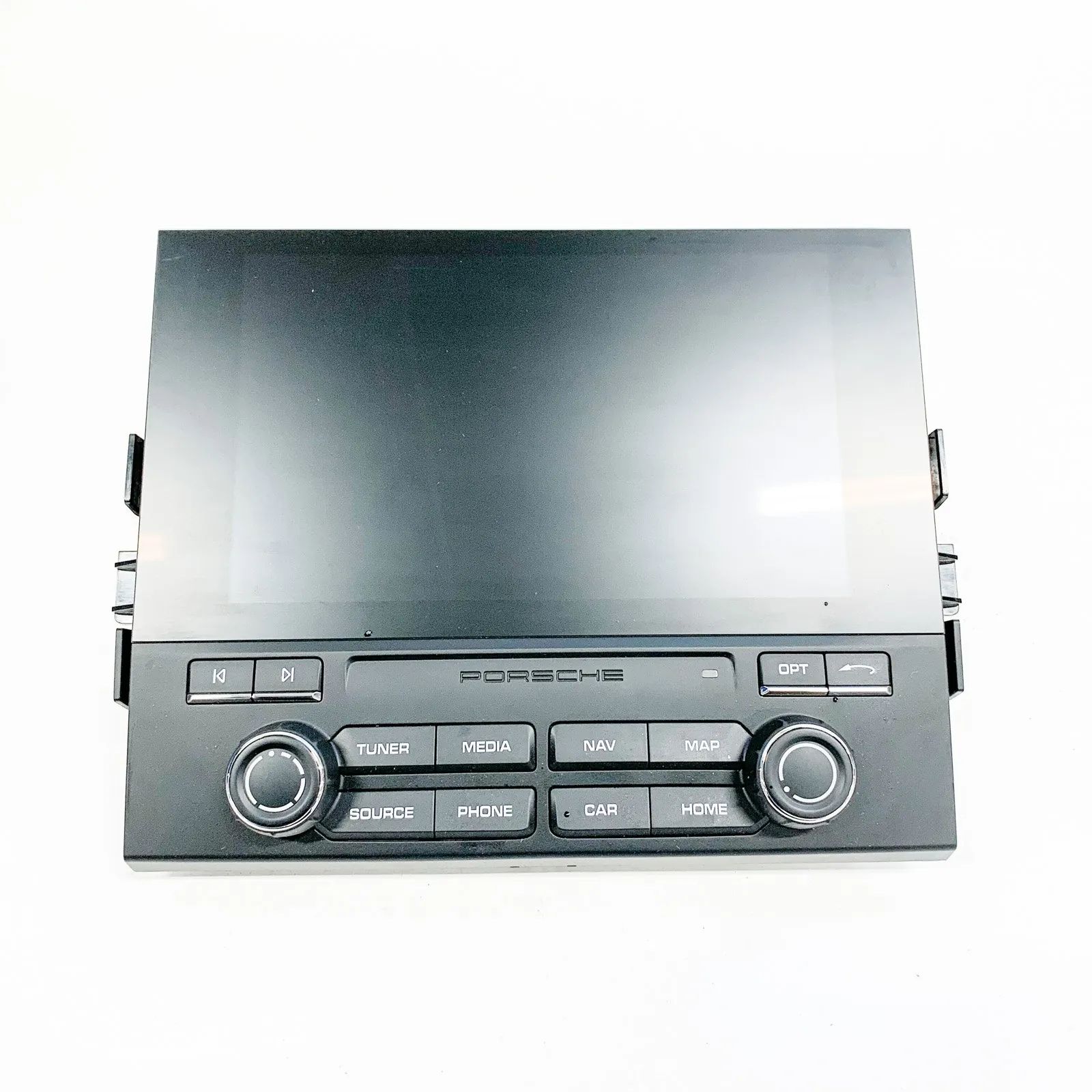 Porsche Macan Navigation Screen Display GRO-63301, 95B919606D, 95B.919.606.D Navigation...