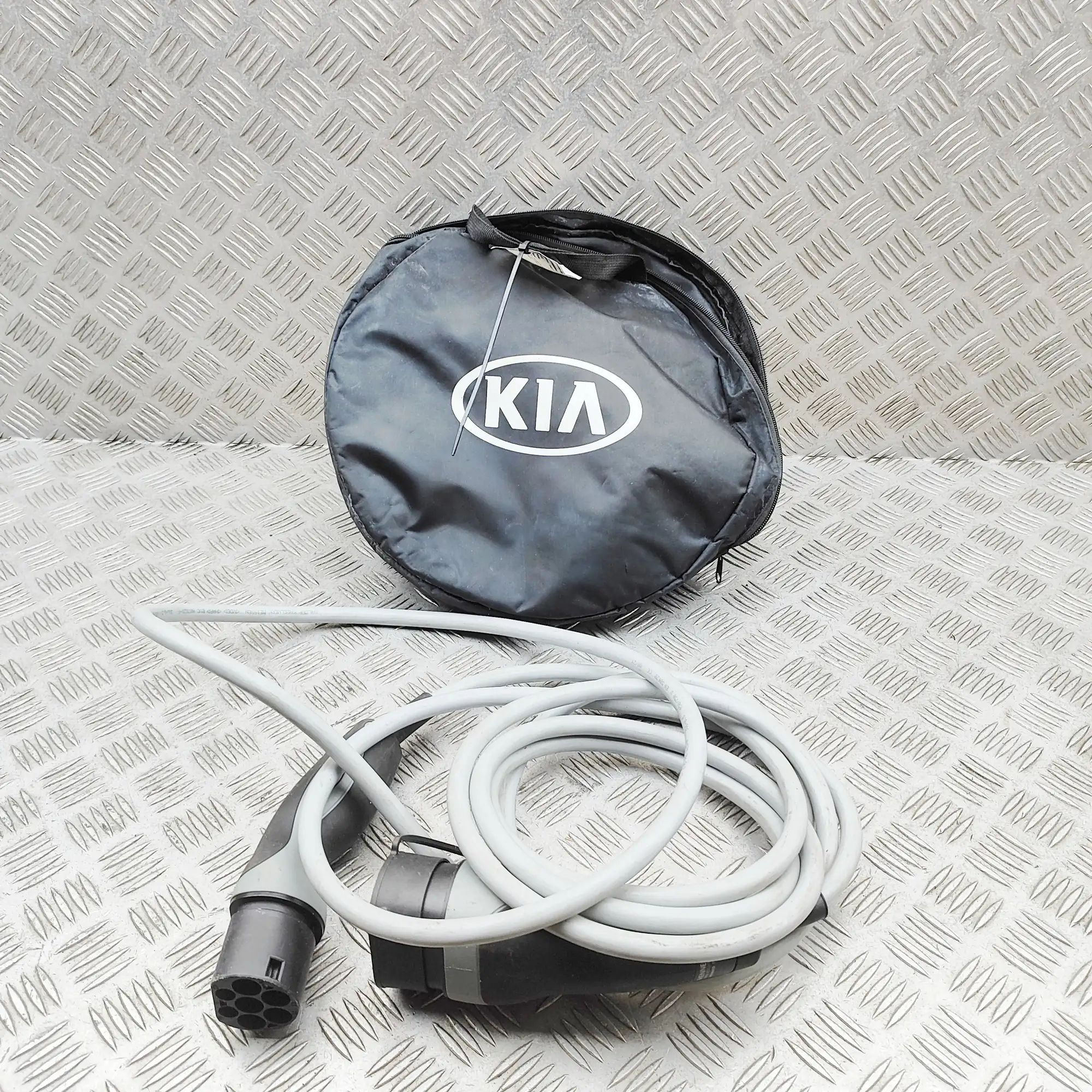 Kia Soul Battery Charging Cable 66631-ADE013A, 66639-ADE90 Battery Charging Cab...