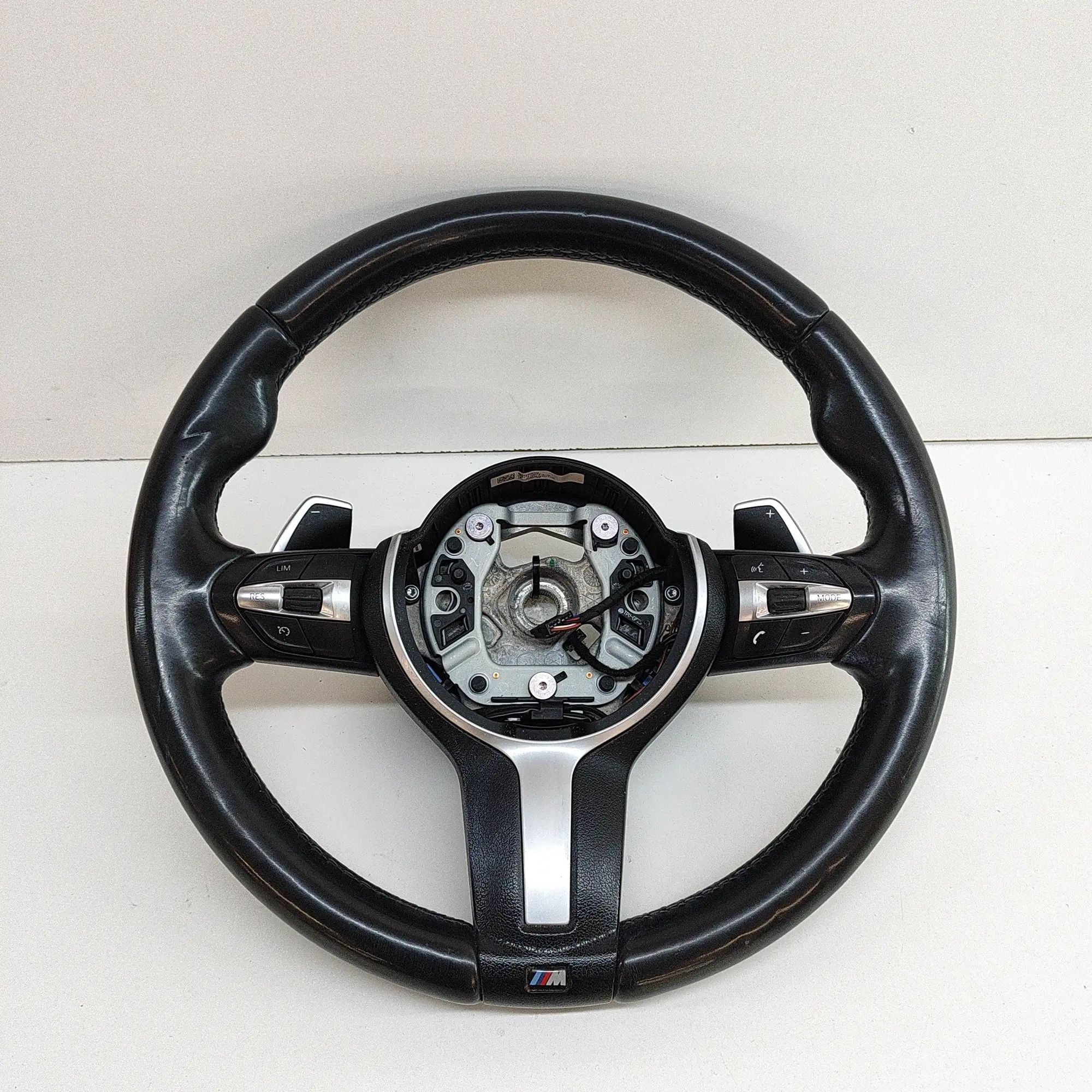 BMW X5 (F15) steering wheel 7848657 Steering Wheel BMW X5 (F15, F85) (2012-...
