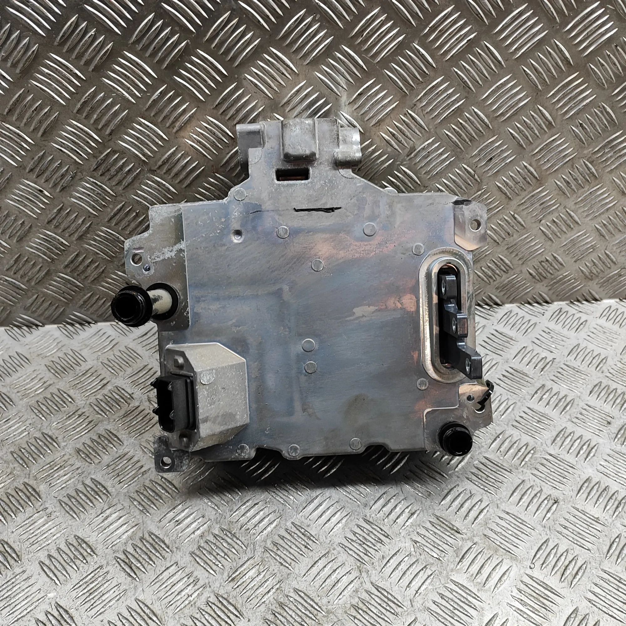 Audi e-tron инвертор 0EF901141AG, 0EF907080C Inverter AUDI E-TRON (G...