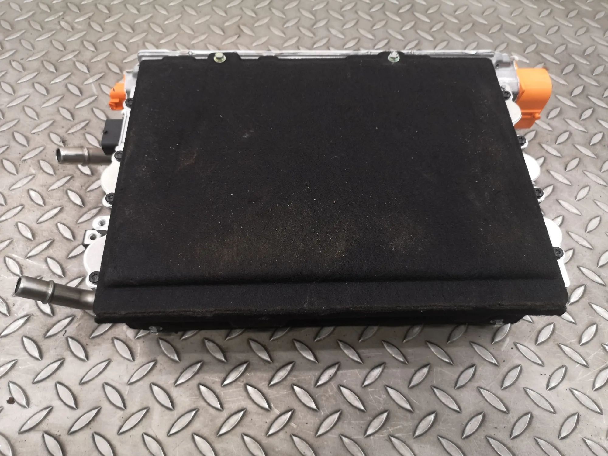Hyundai Ioniq 5 Inverter 36400-1XAB0 Inverter HYUNDAI IONIQ (5 NE) (2020...