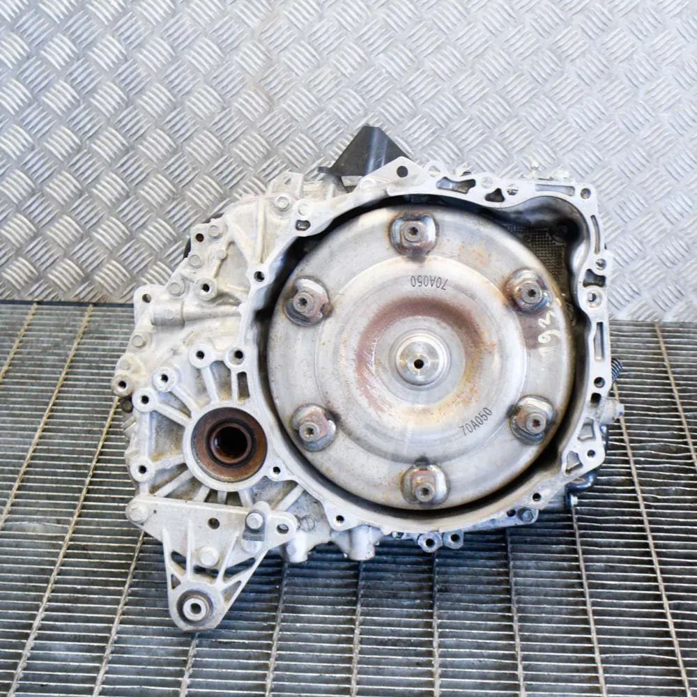 Volvo V70 Gearbox TF-80SC, 31259368 Gearbox VOLVO V70 (II SW) (19...