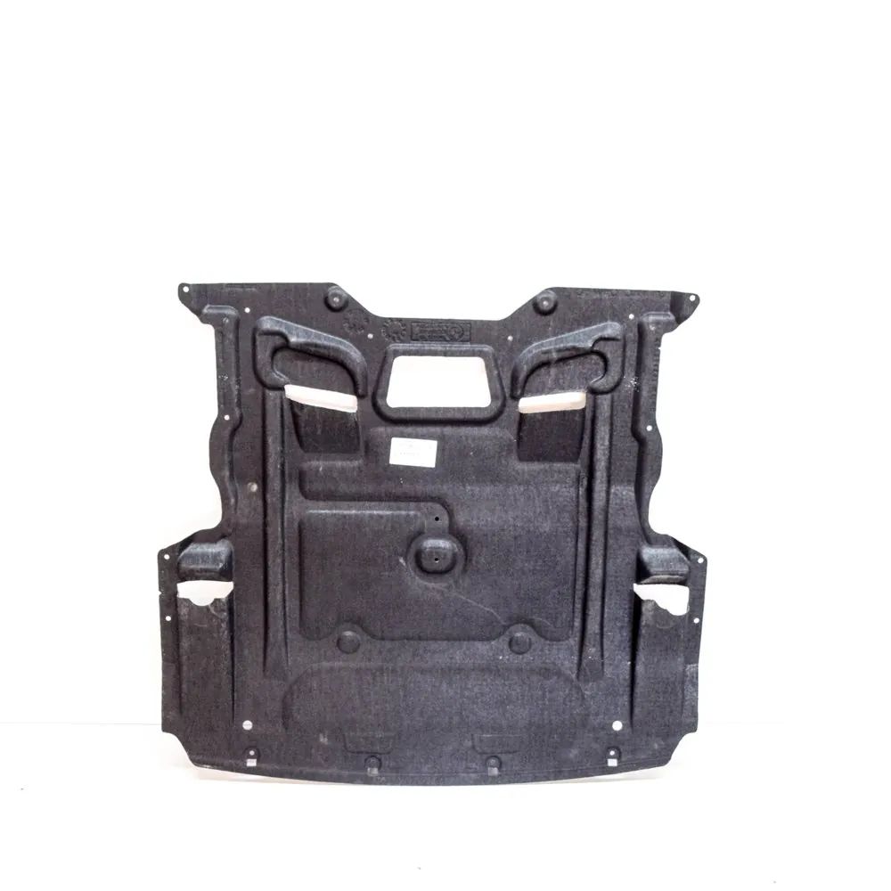 BMW 5 (F10 / F11) Крышка двигателя (пластик) 7185113, 51757185113 Engine Cover BMW 5 SERIES ...