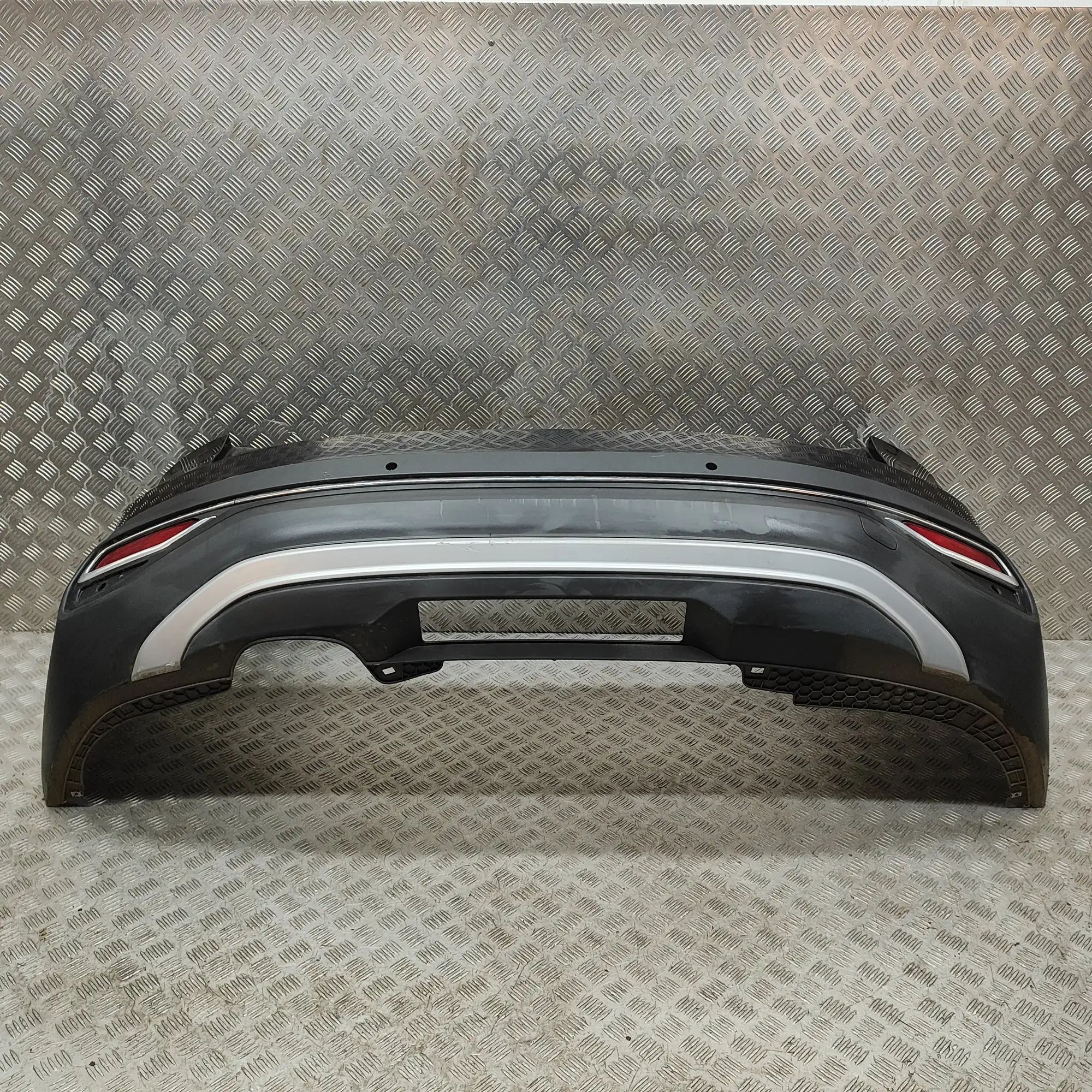 Volkswagen Taigo rear bumper 2G7807421 Rear Bumper VW TAIGO (CS1) (2021-...)...