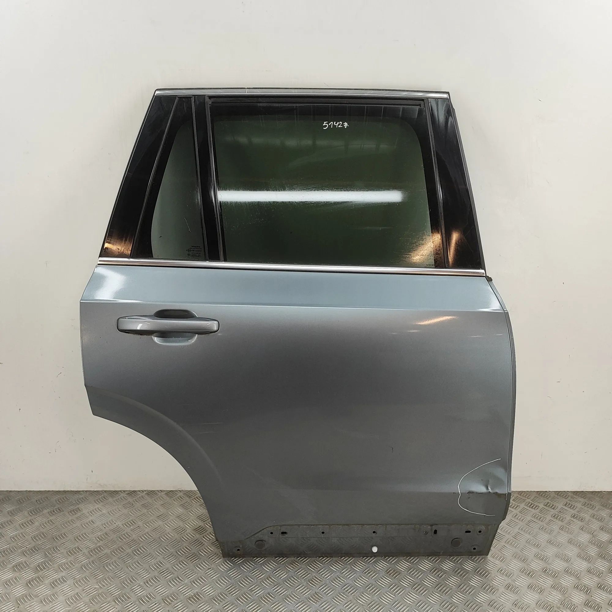 Volvo XC90 Rear Right Door 32133219 Rear Right Door VOLVO XC90 (II) (2014-...