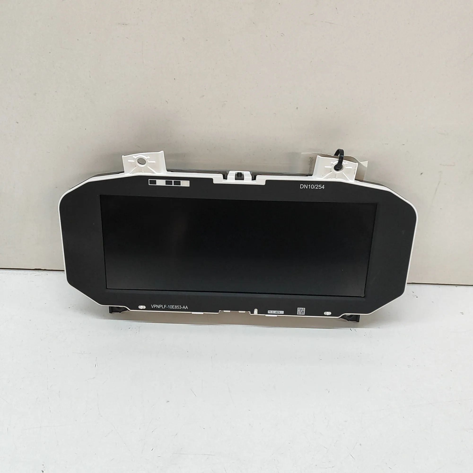 Jeep Avenger Instrument Cluster Speedometer 9847473780 Instrument Cluster Speedometer JEEP ...