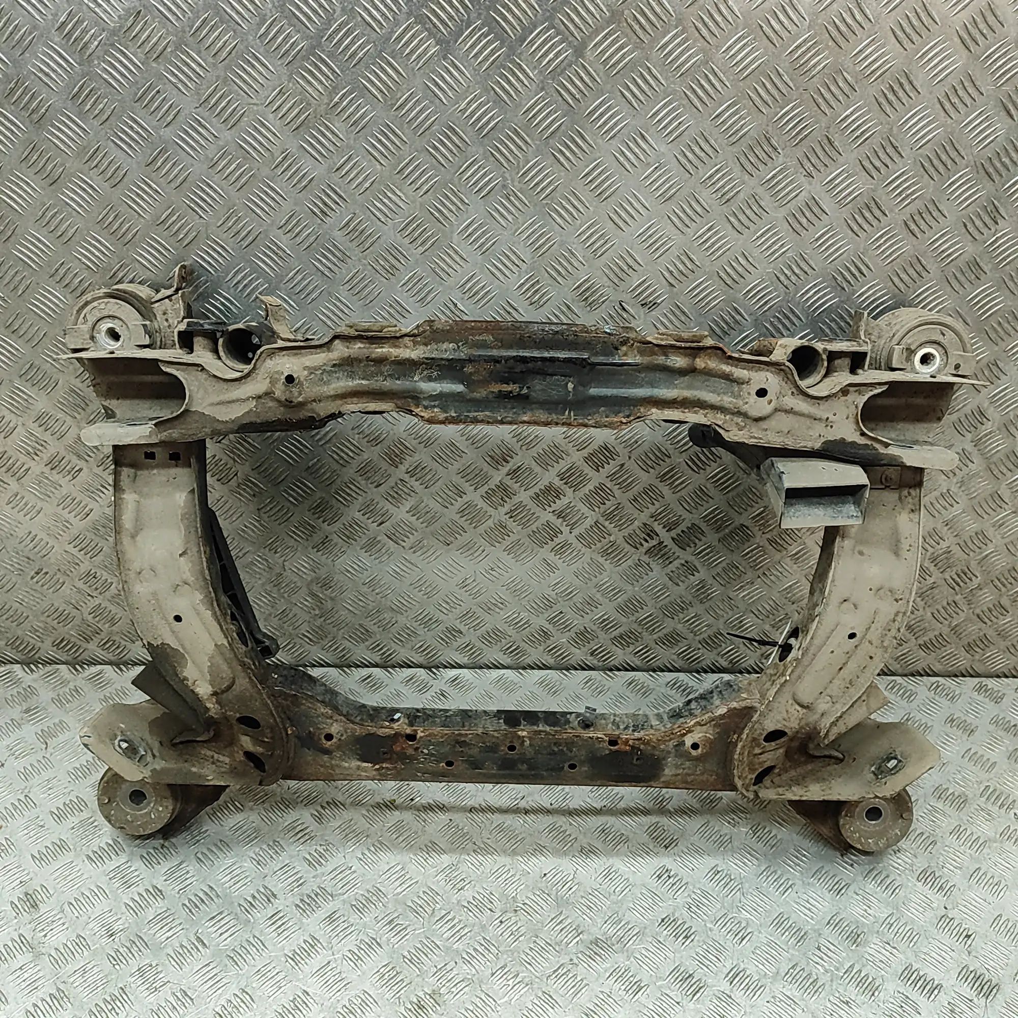 Jaguar XJ Front subframe 6W93-5C145-AA Front Subframe JAGUAR XJ (X350) (...